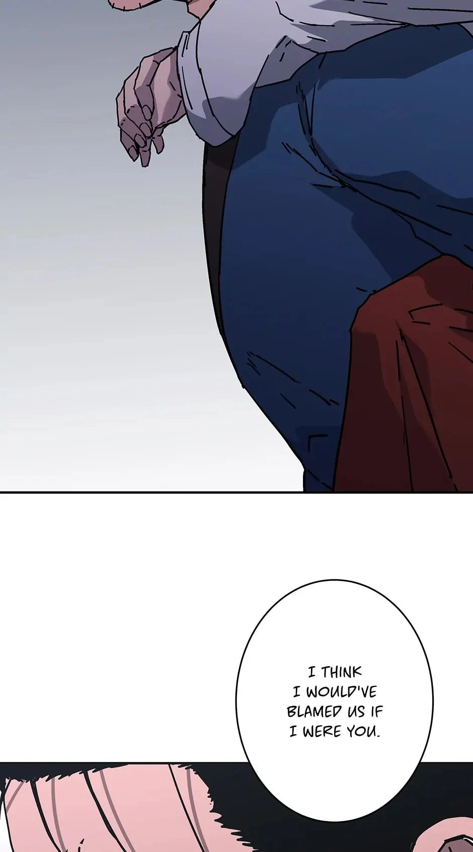 Peerless Dad Chapter 202 Page 50