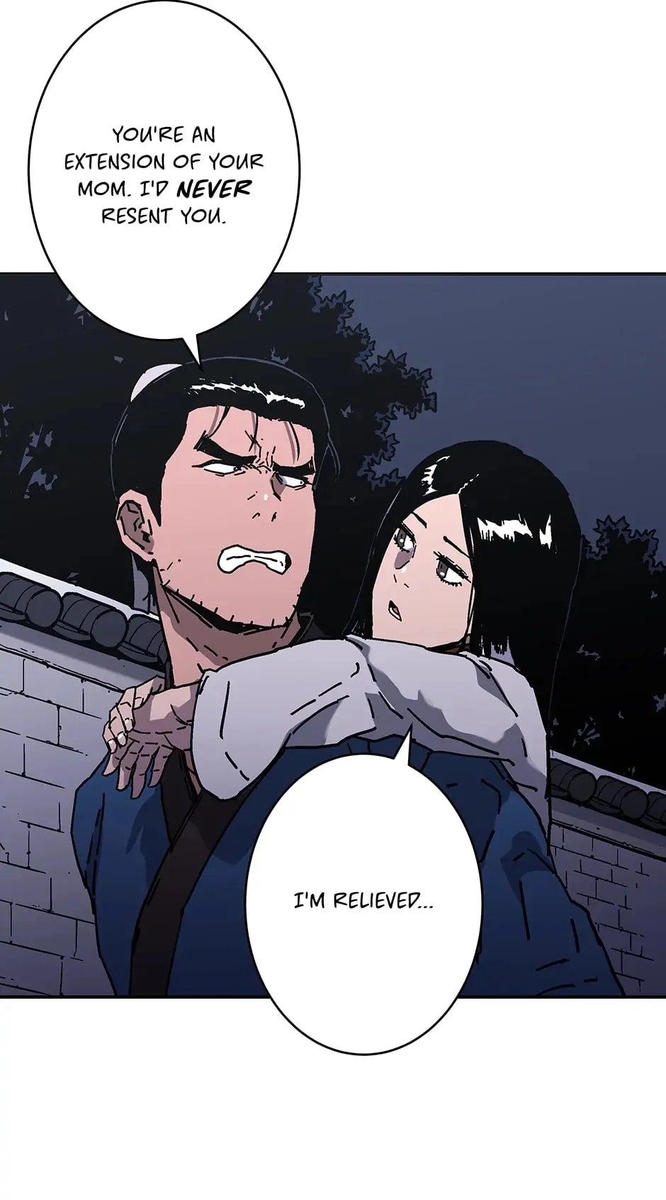 Peerless Dad Chapter 202 Page 52
