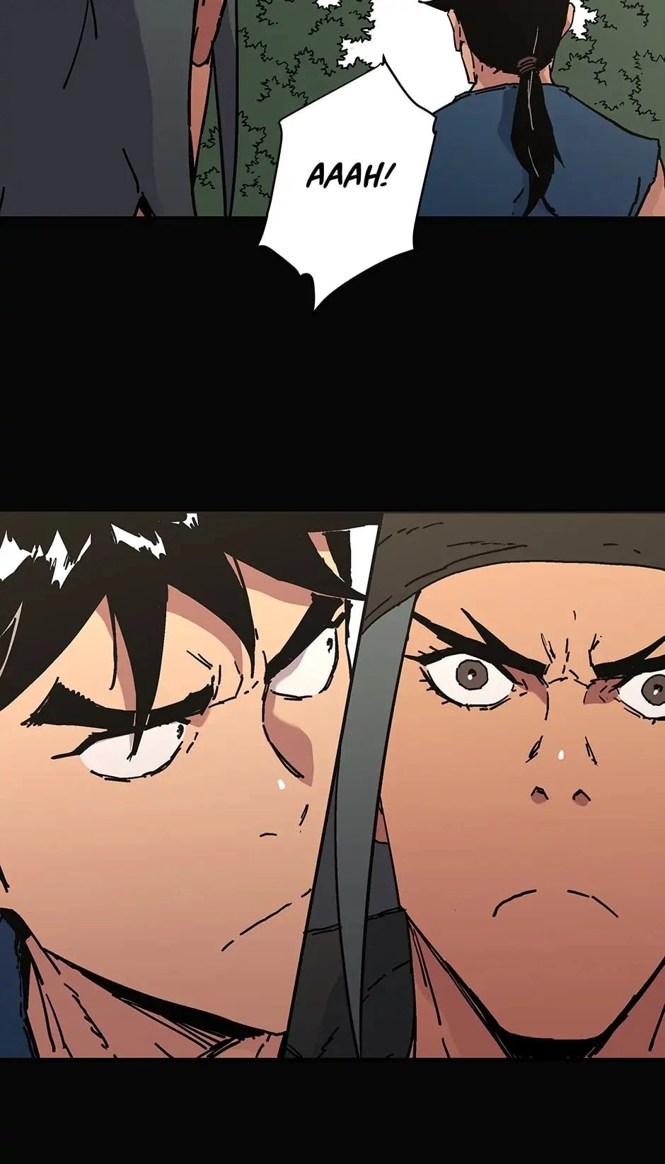 Peerless Dad Chapter 202 Page 7