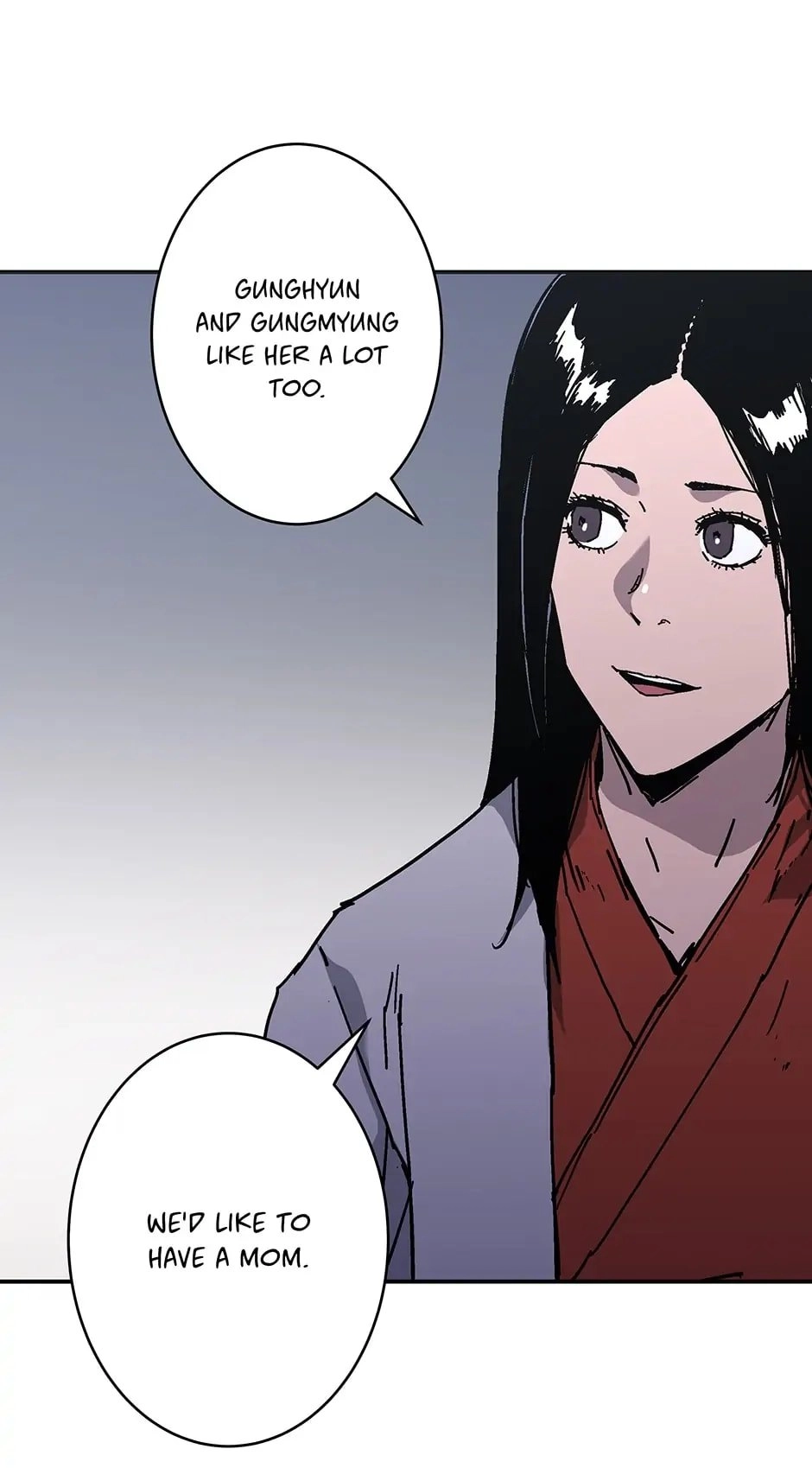 Peerless Dad Chapter 202 Page 63