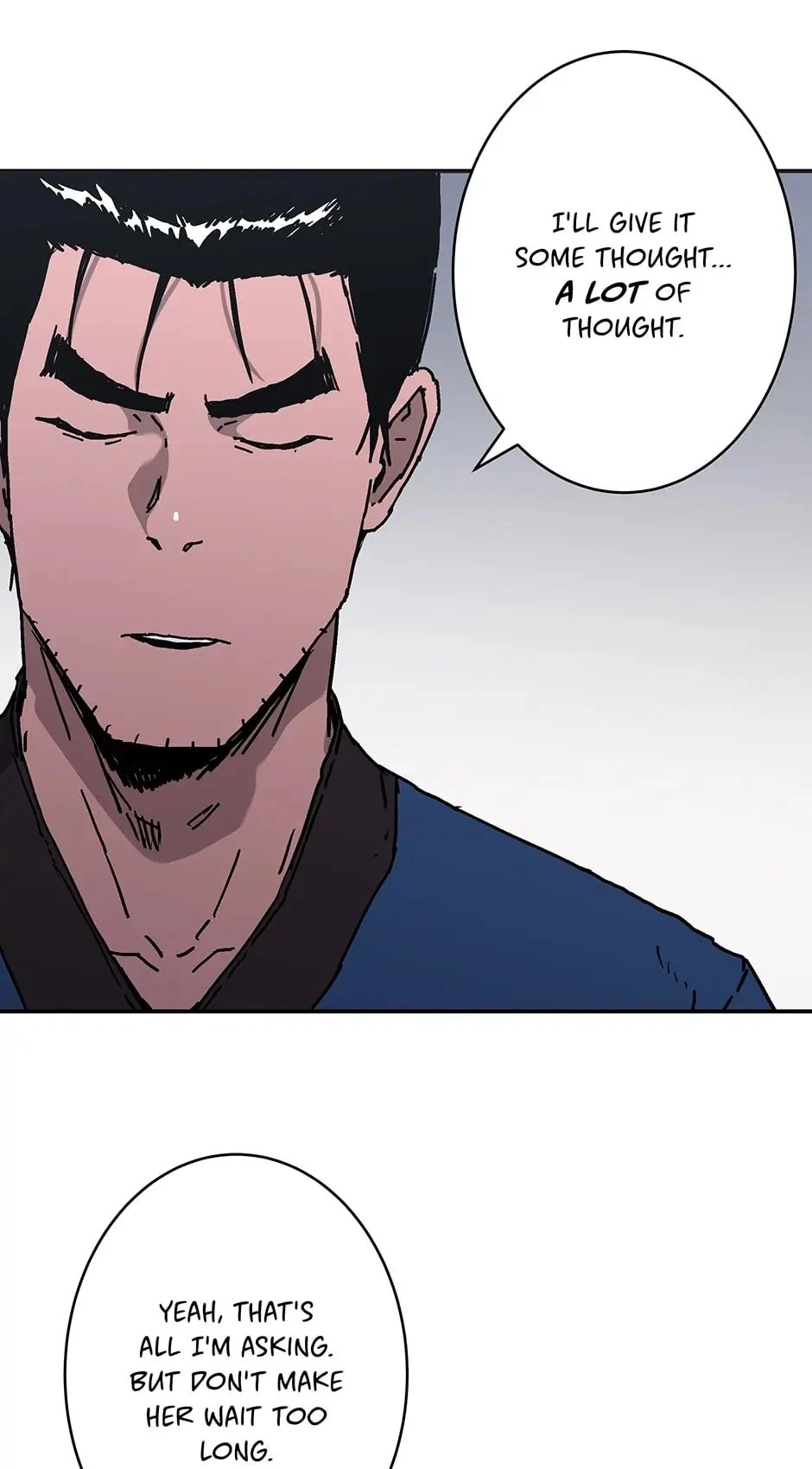 Peerless Dad Chapter 202 Page 65