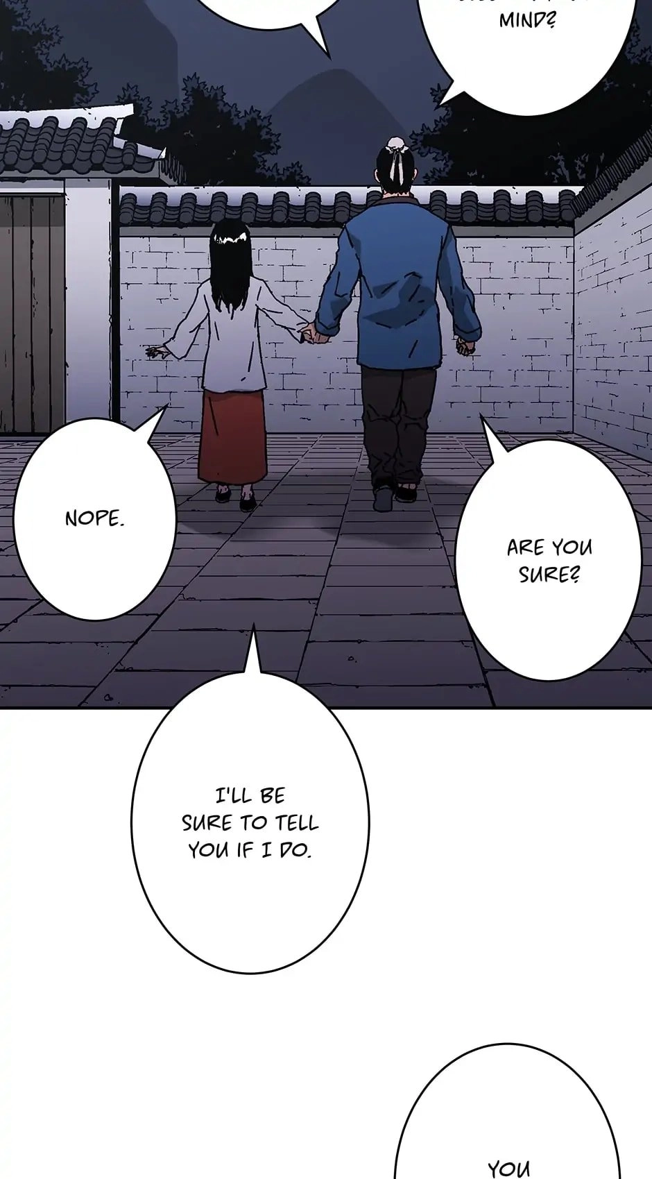 Peerless Dad Chapter 202 Page 67