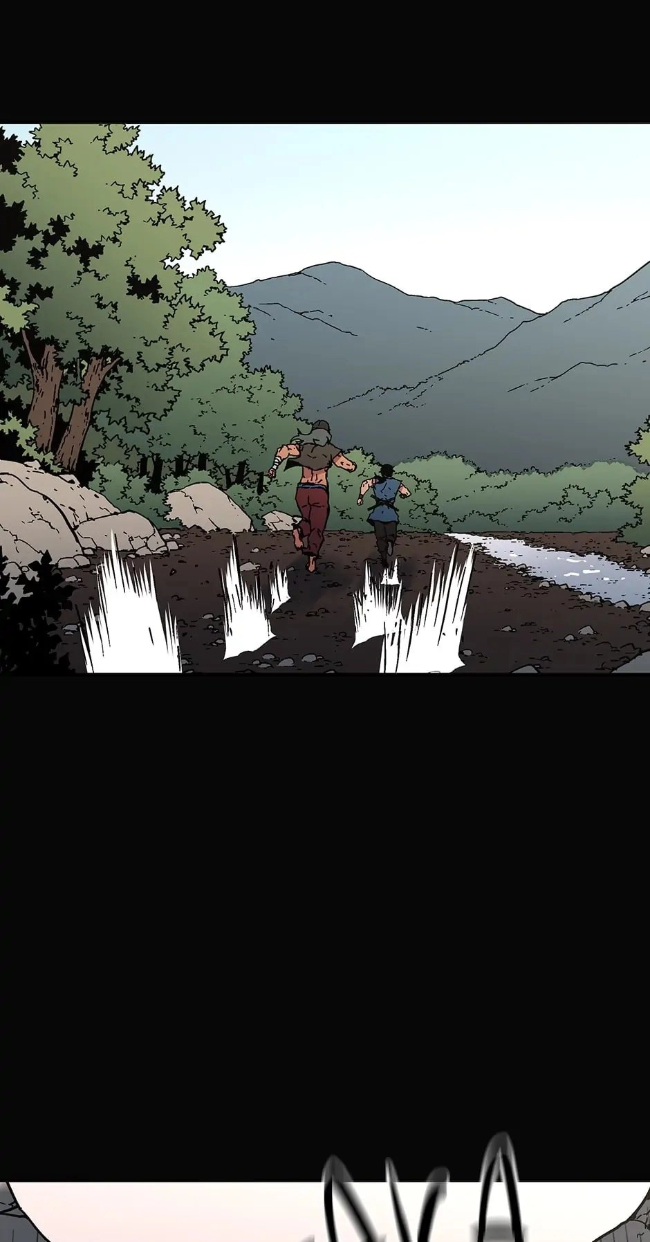 Peerless Dad Chapter 202 Page 8