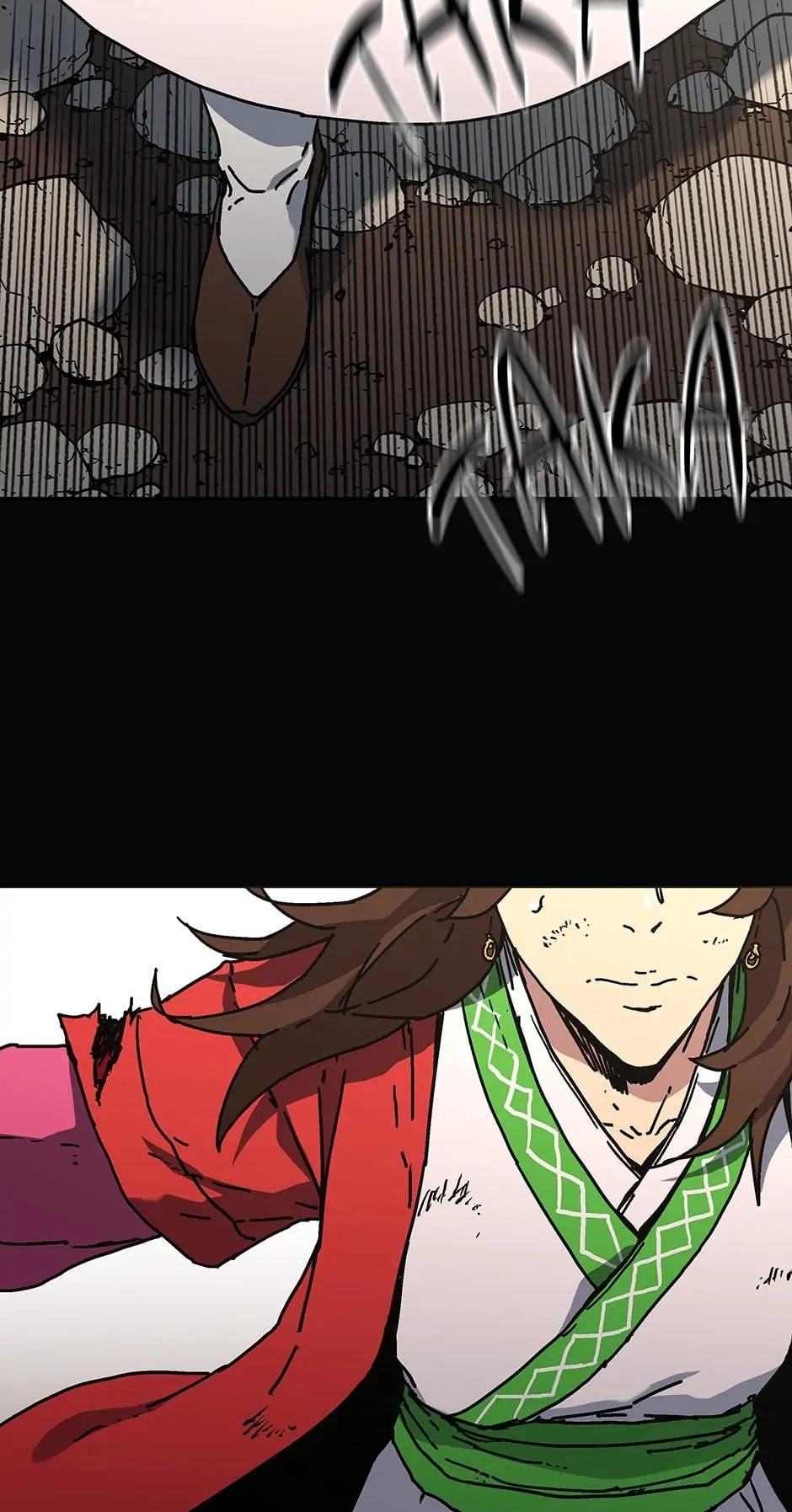 Peerless Dad Chapter 202 Page 9