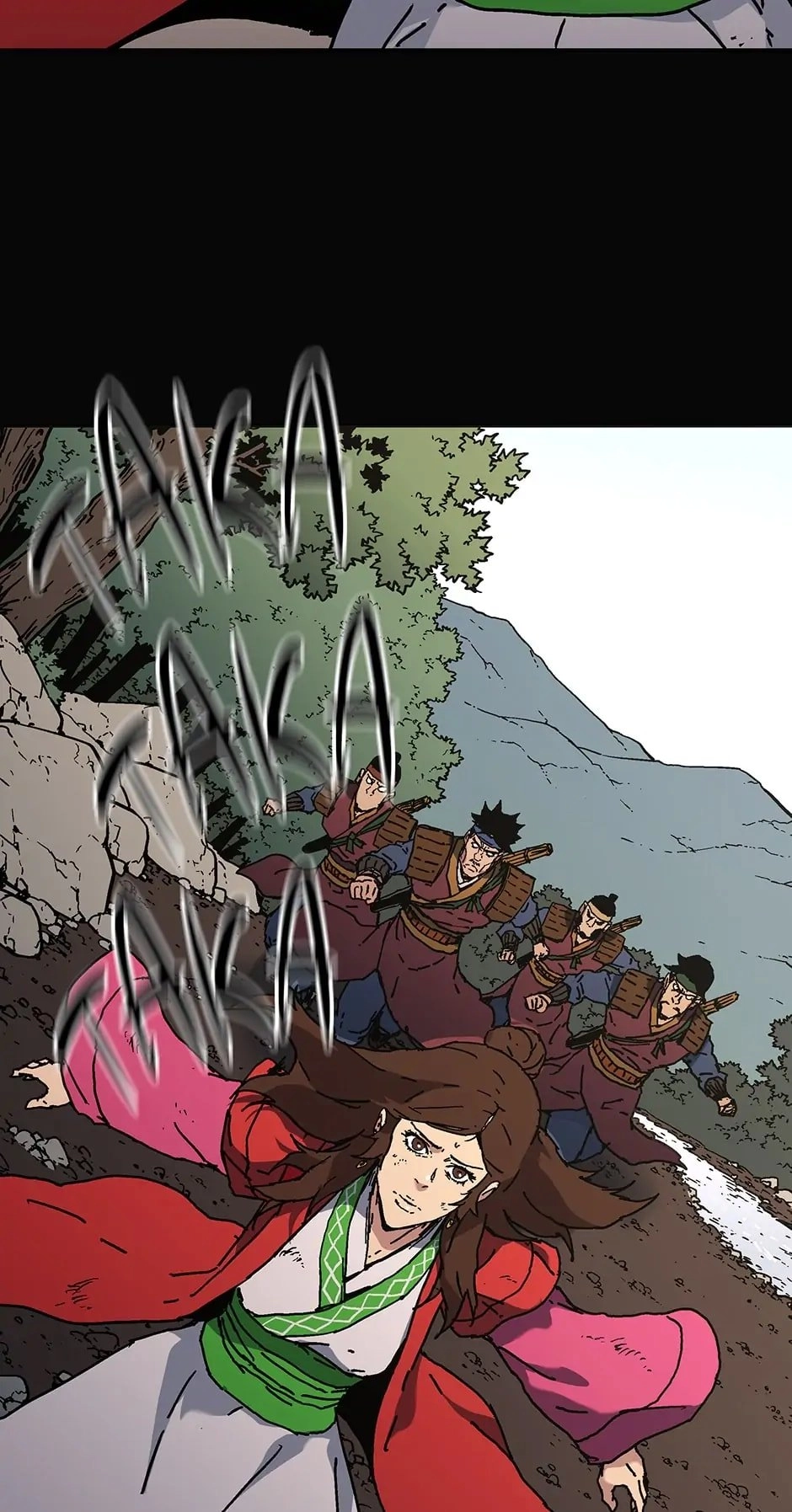 Peerless Dad Chapter 202 Page 10