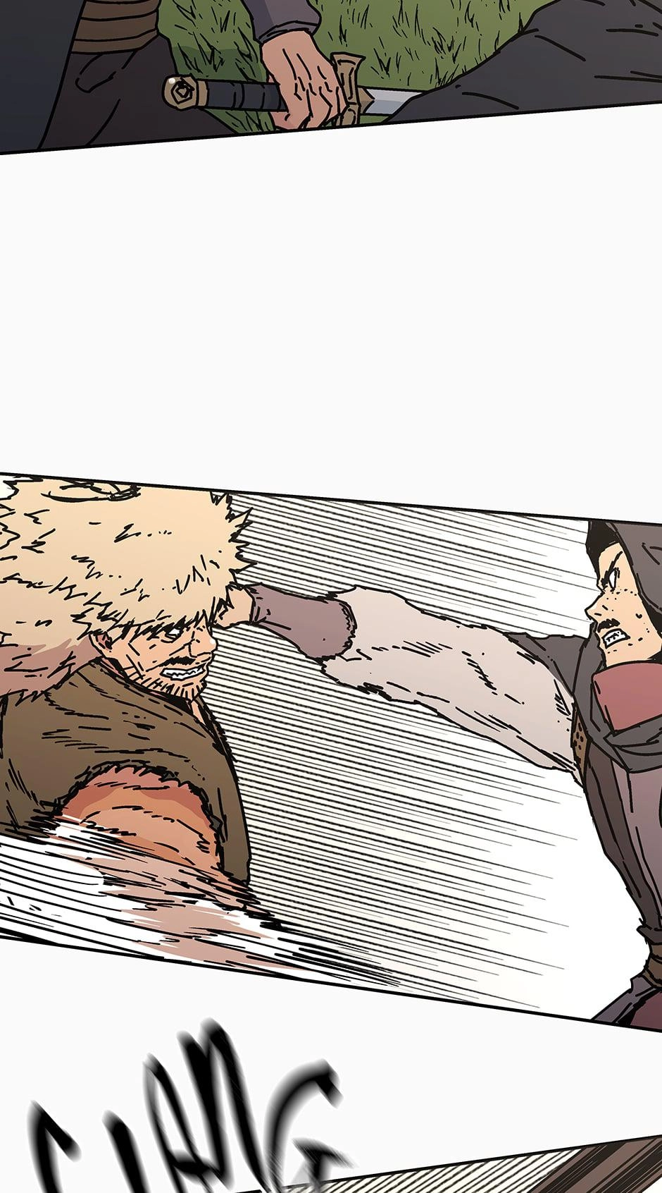 Peerless Dad Chapter 138 Page 16