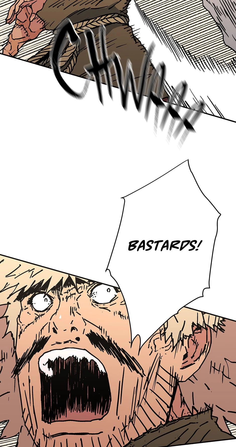 Peerless Dad Chapter 138 Page 20