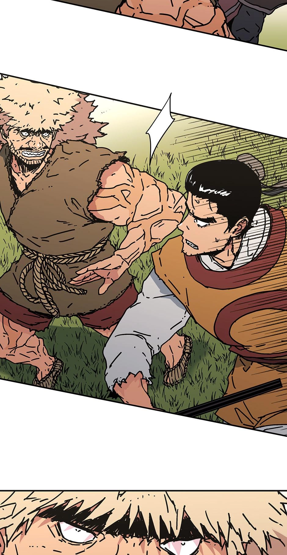 Peerless Dad Chapter 138 Page 24