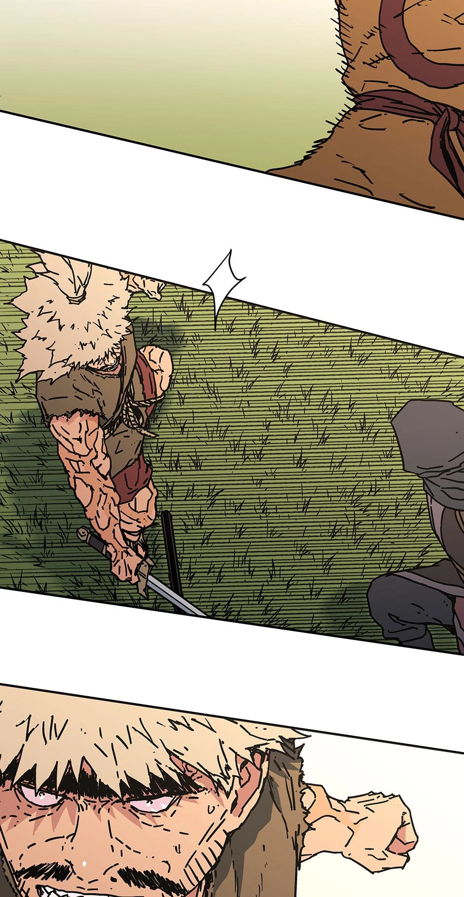Peerless Dad Chapter 138 Page 26