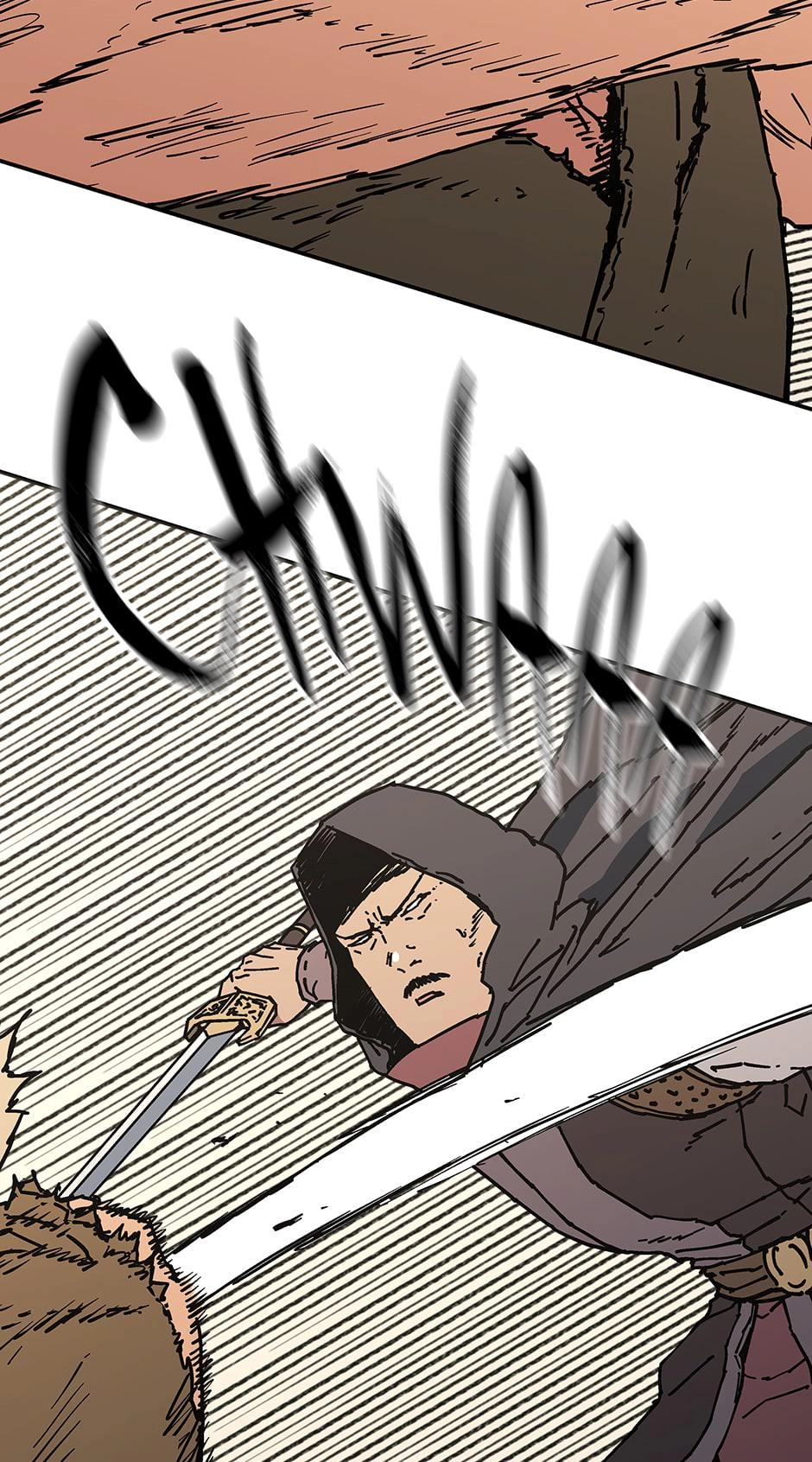 Peerless Dad Chapter 138 Page 31