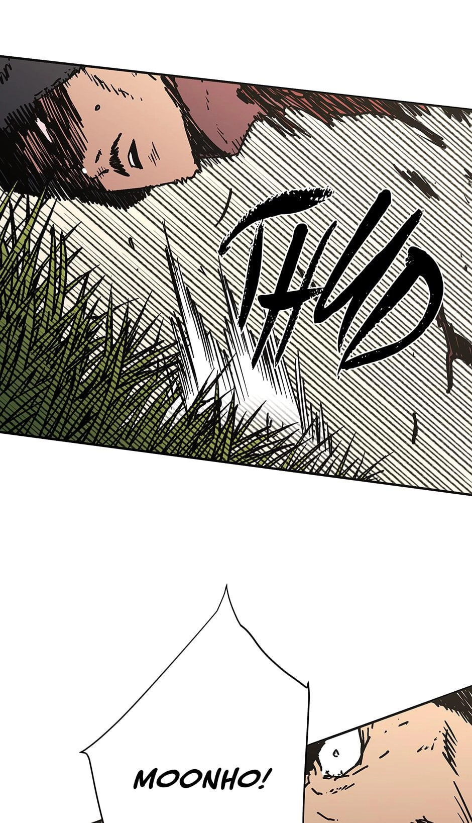 Peerless Dad Chapter 138 Page 33