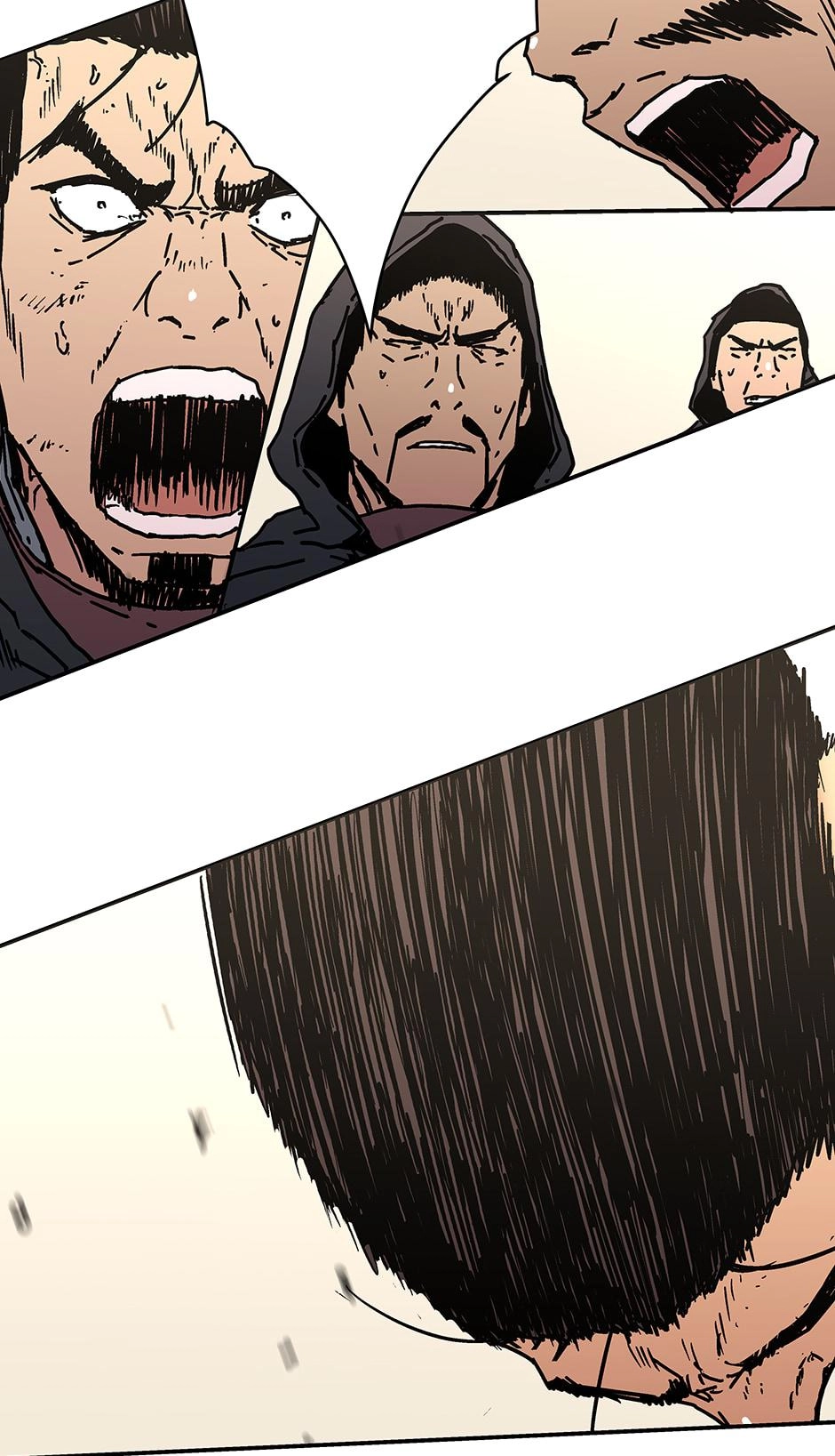 Peerless Dad Chapter 138 Page 34