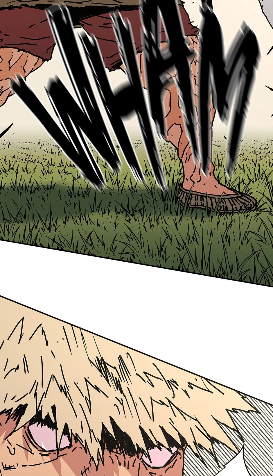 Peerless Dad Chapter 138 Page 36
