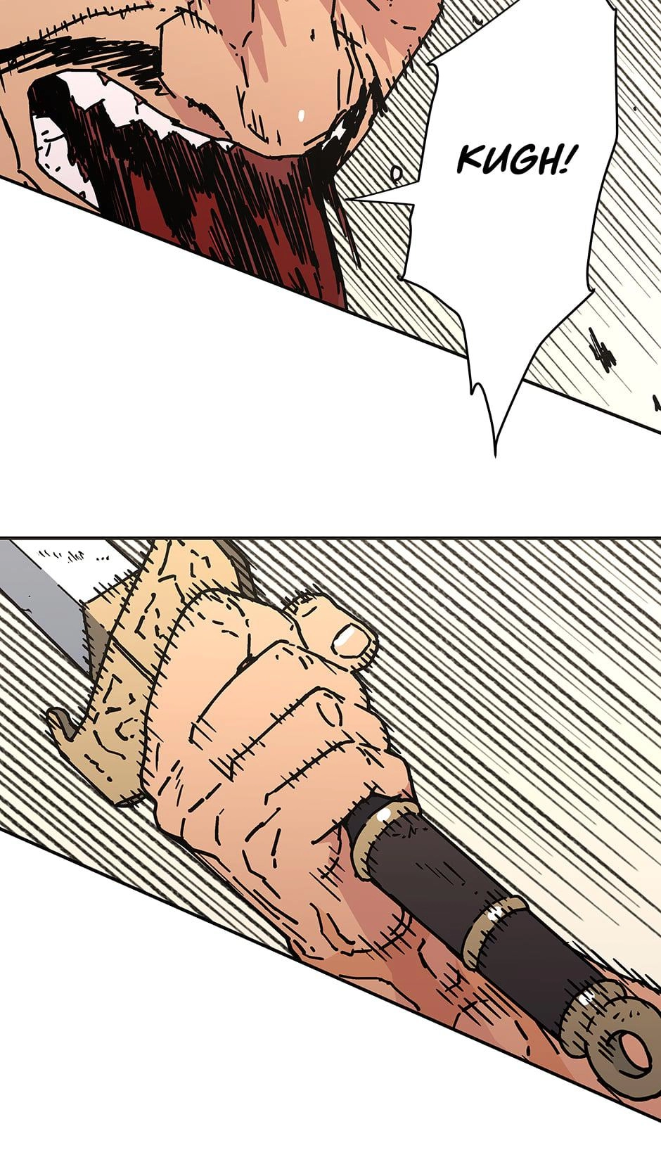 Peerless Dad Chapter 138 Page 37