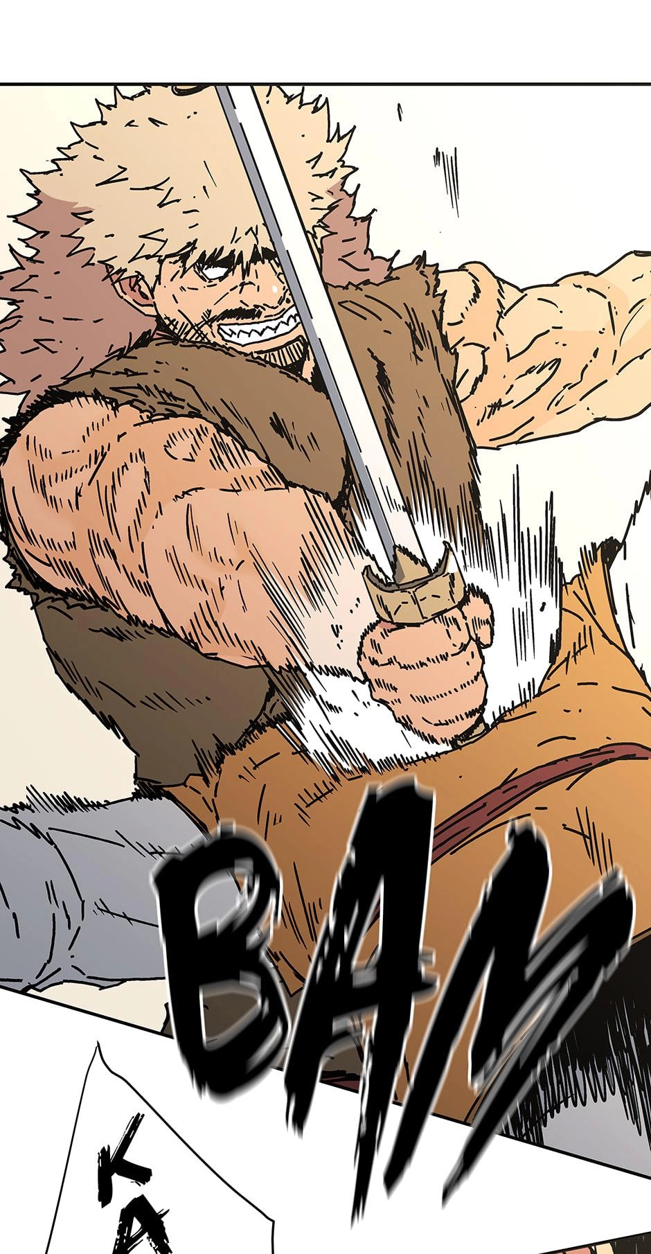 Peerless Dad Chapter 138 Page 38