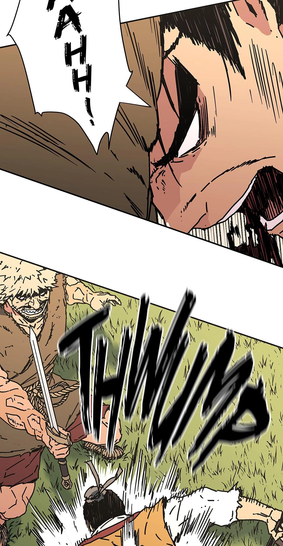 Peerless Dad Chapter 138 Page 39