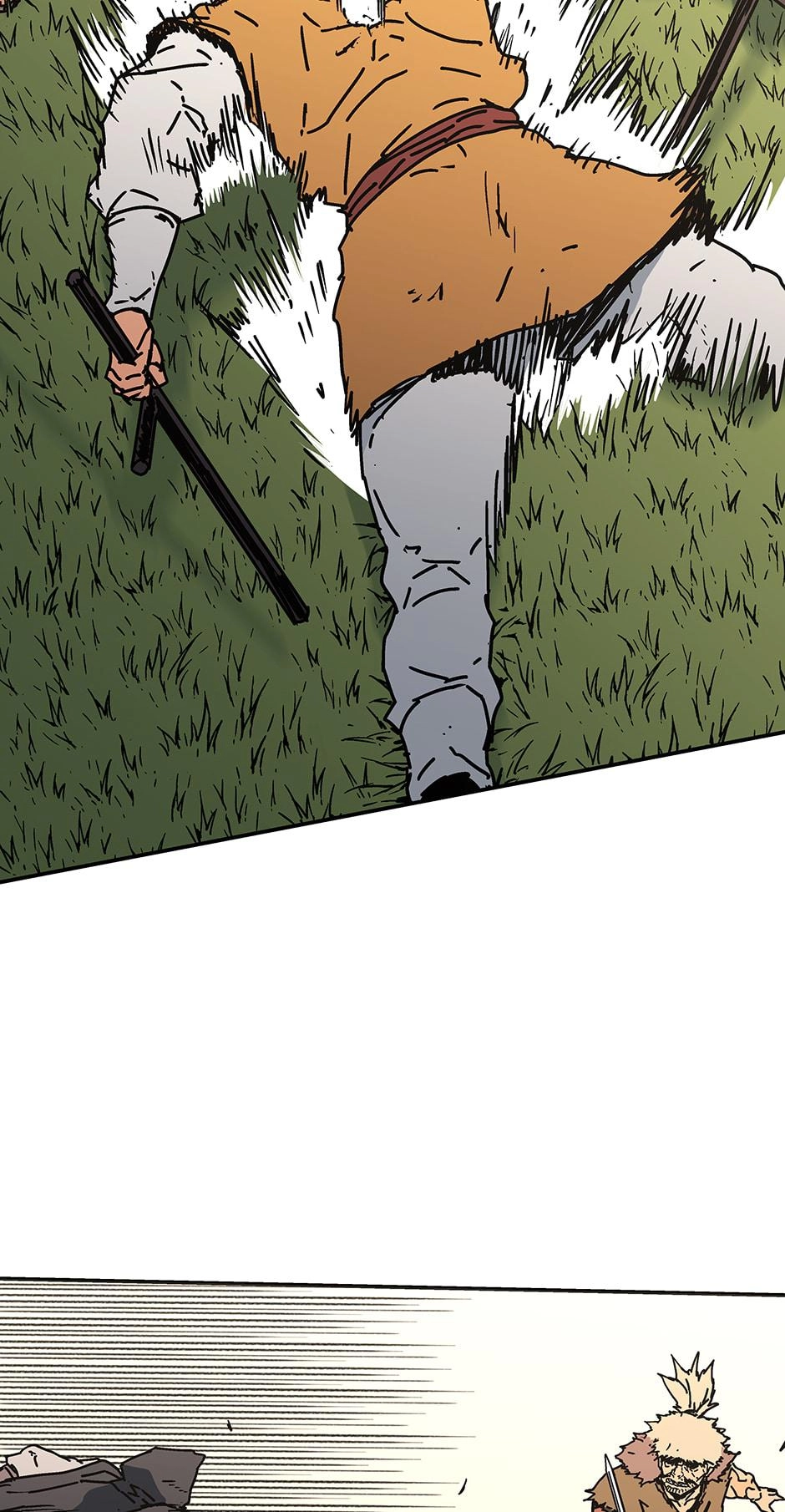 Peerless Dad Chapter 138 Page 40