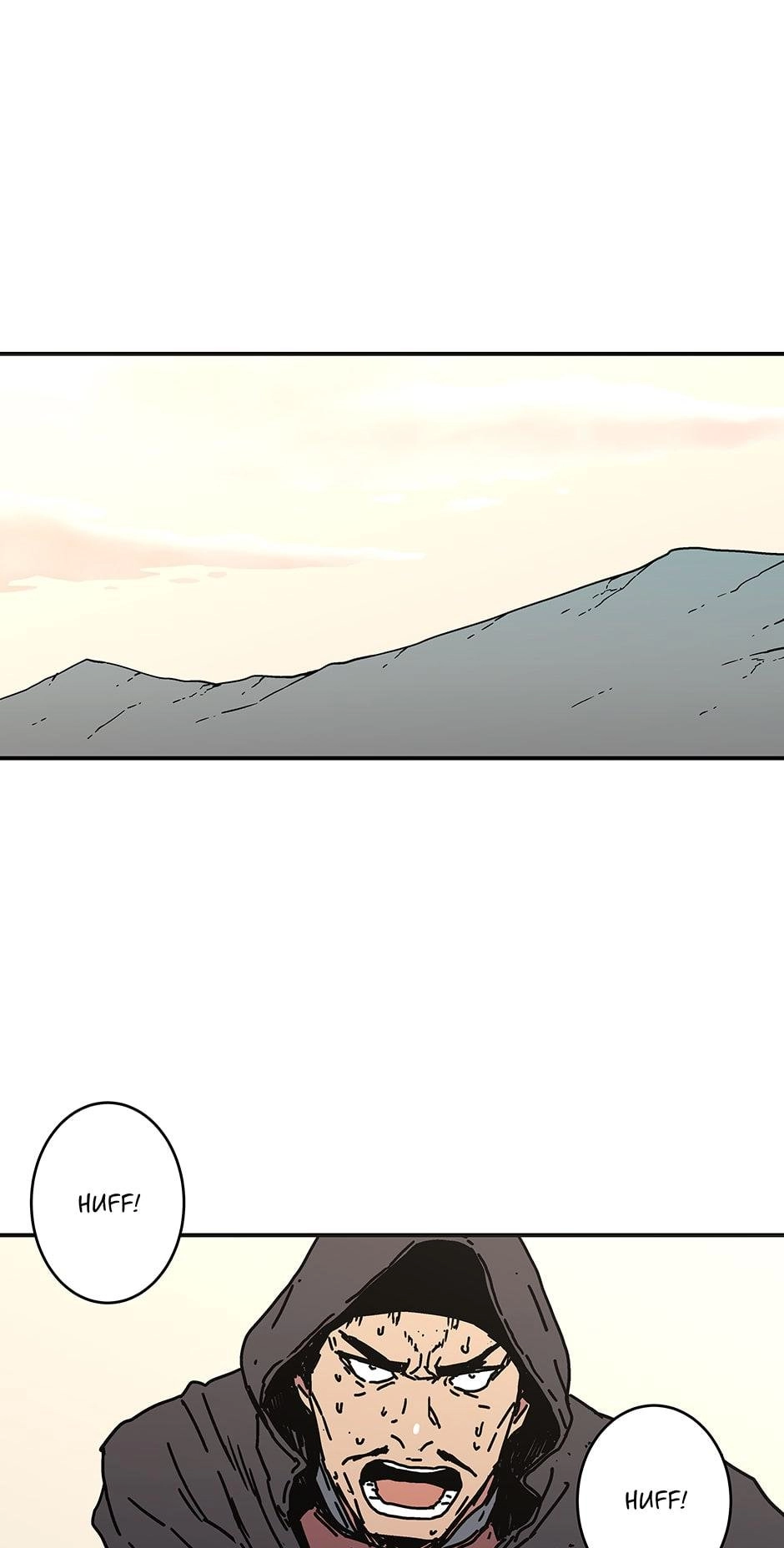 Peerless Dad Chapter 138 Page 48