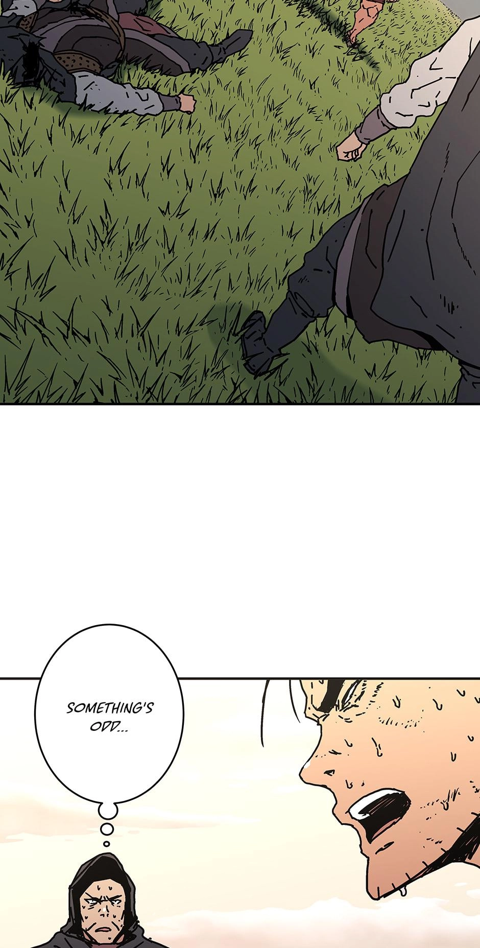 Peerless Dad Chapter 138 Page 50