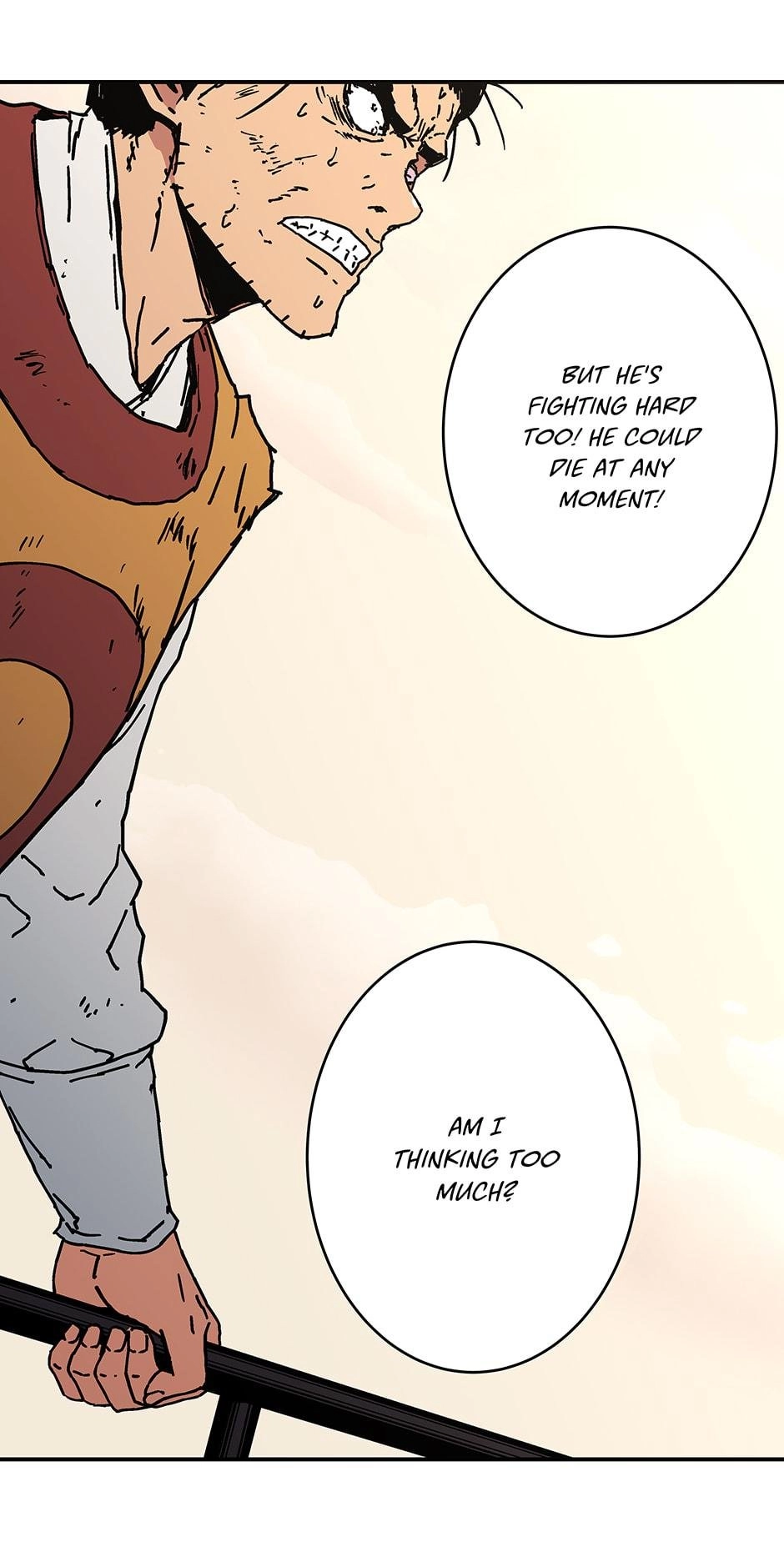 Peerless Dad Chapter 138 Page 52