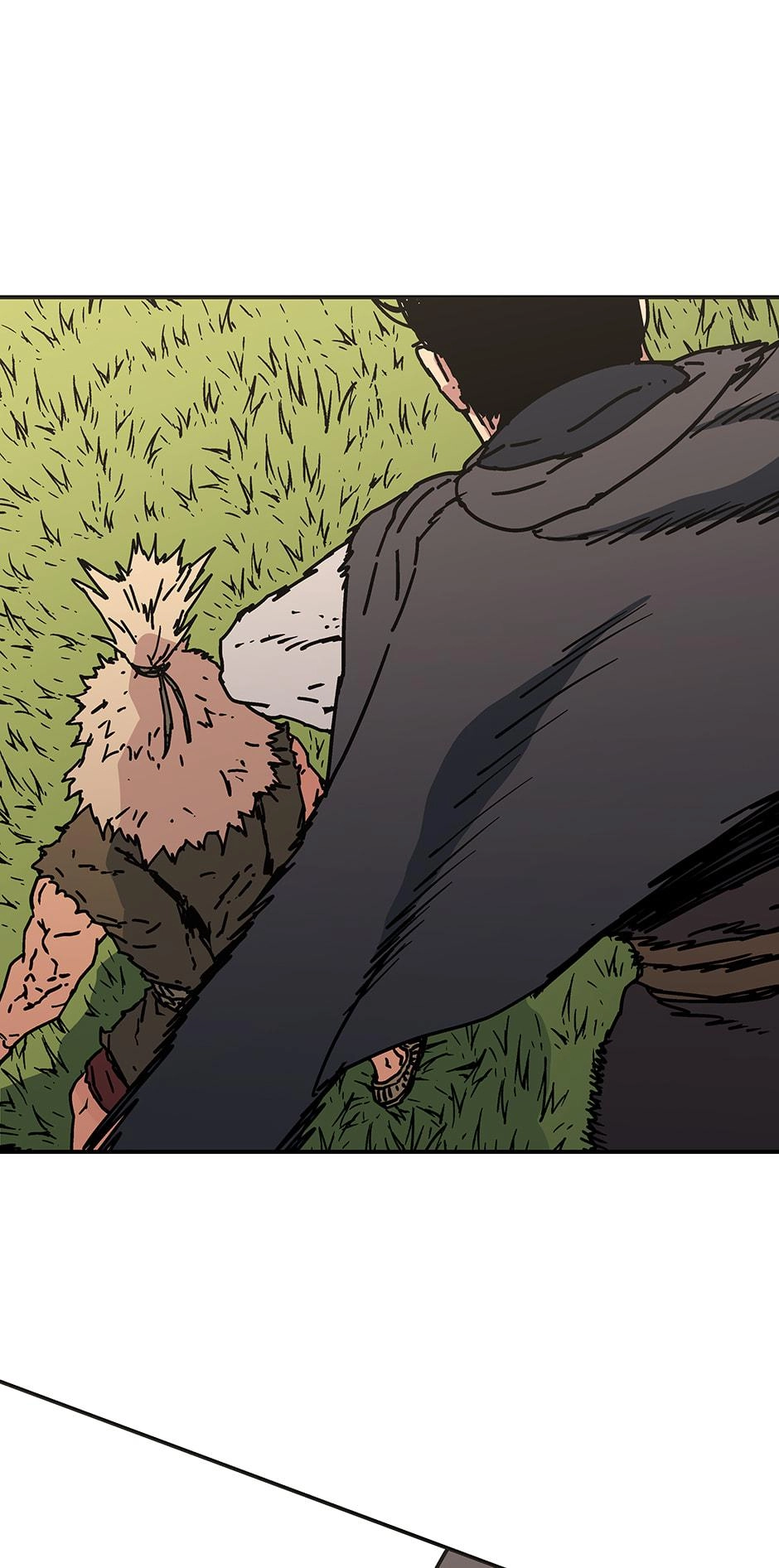 Peerless Dad Chapter 138 Page 58