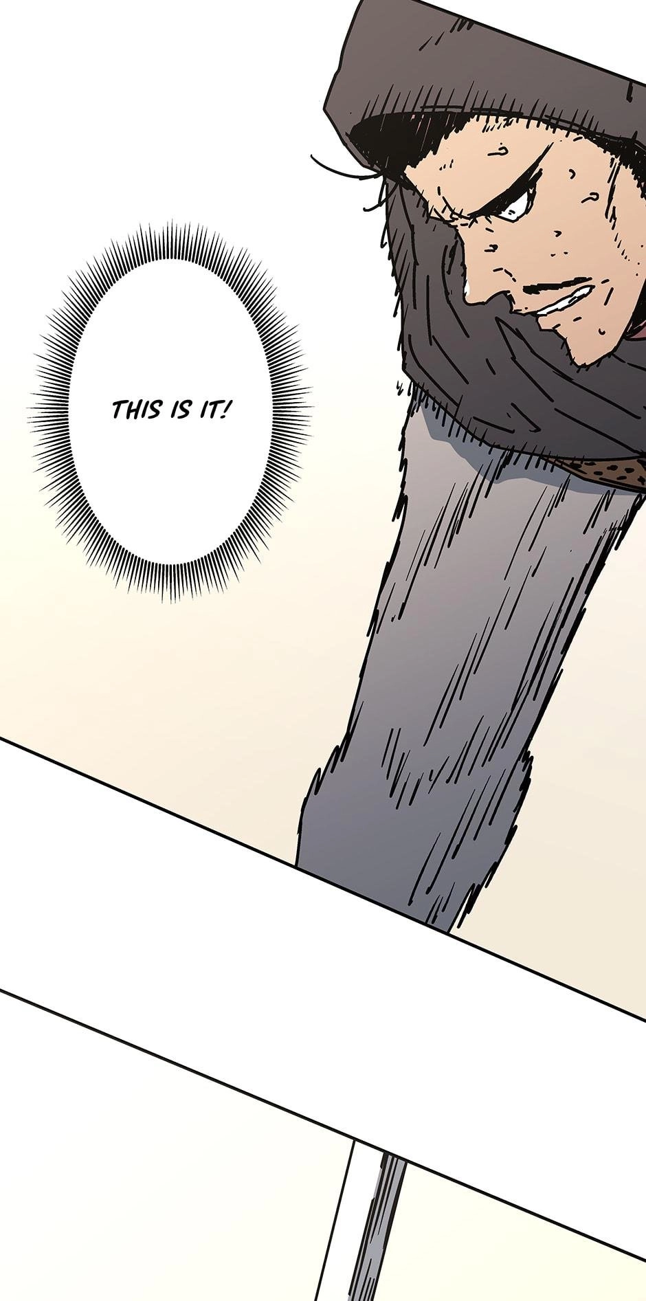 Peerless Dad Chapter 138 Page 59