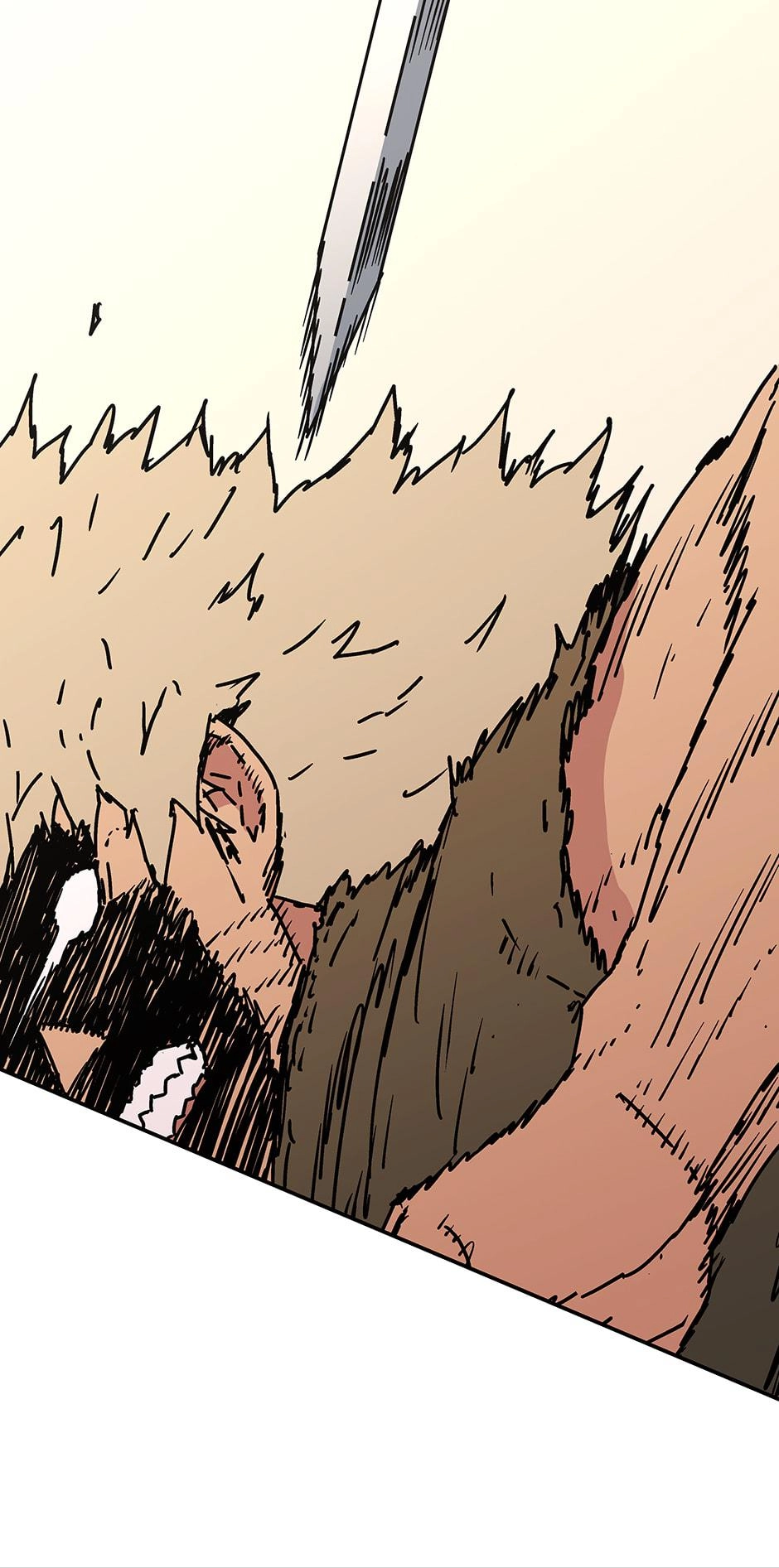 Peerless Dad Chapter 138 Page 60