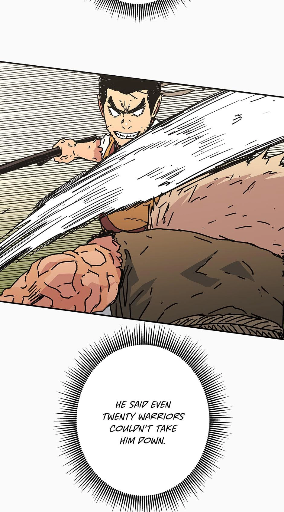 Peerless Dad Chapter 138 Page 7