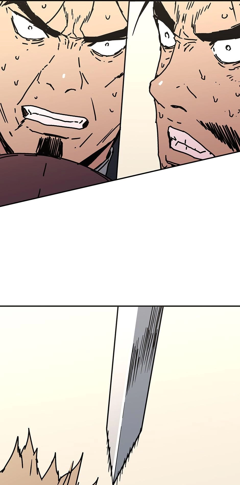 Peerless Dad Chapter 138 Page 61