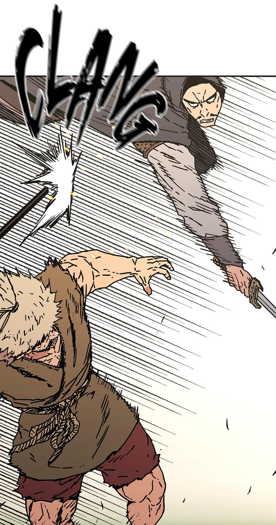 Peerless Dad Chapter 138 Page 63