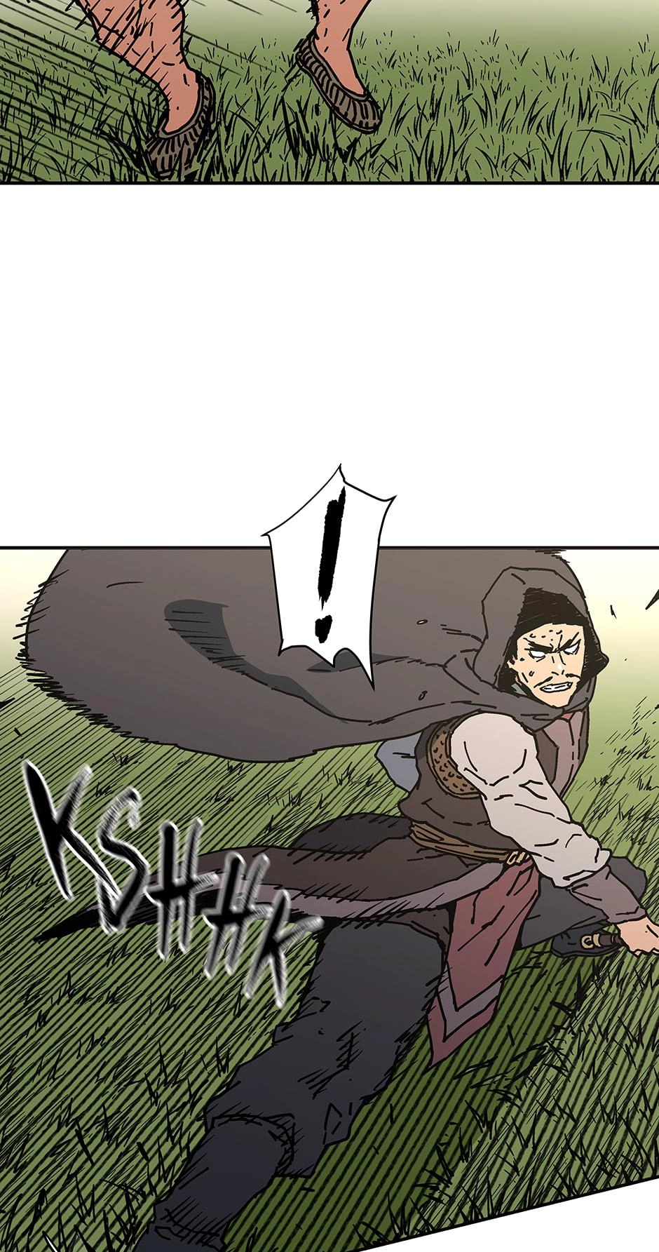 Peerless Dad Chapter 138 Page 64