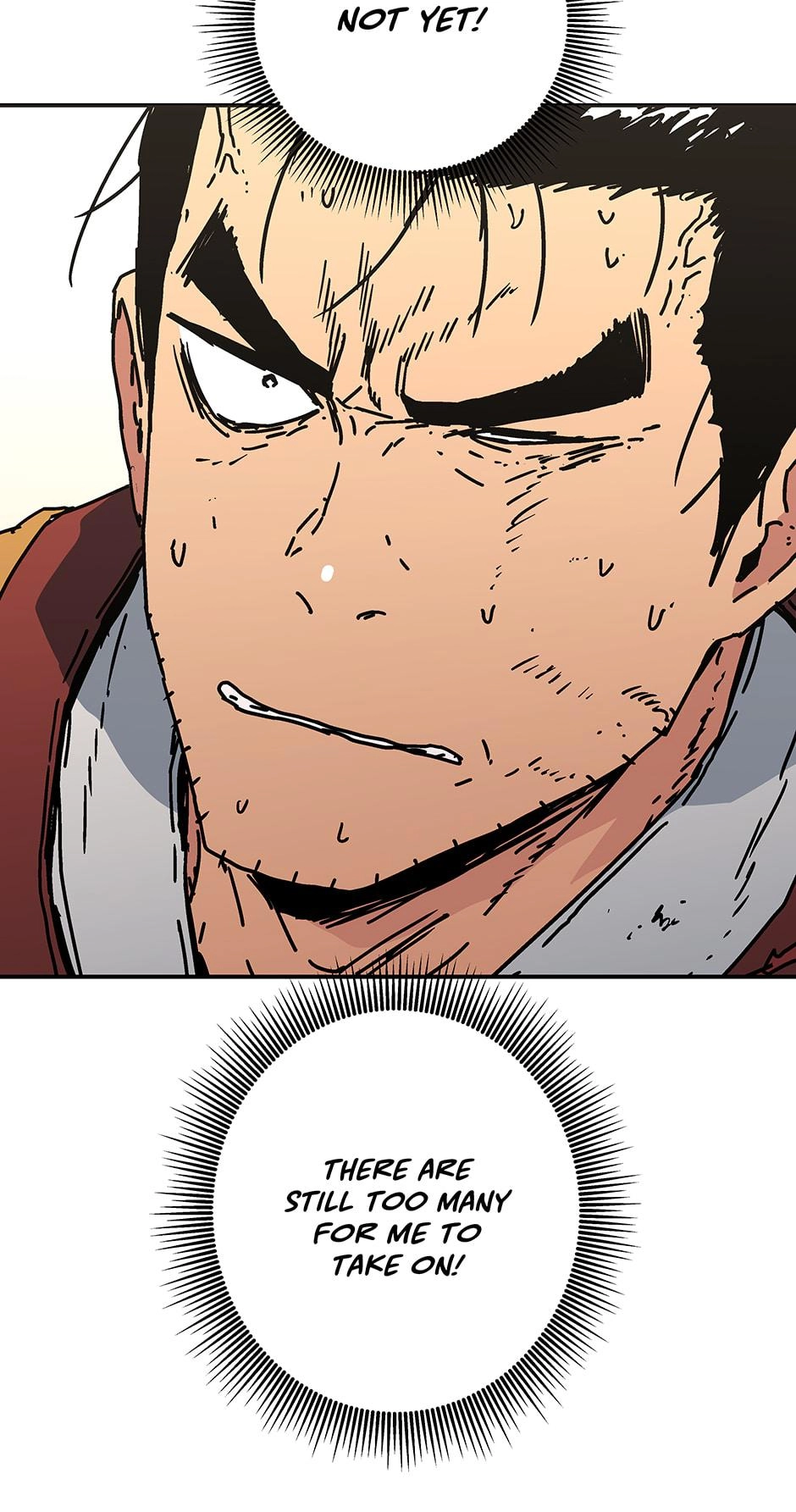 Peerless Dad Chapter 138 Page 67