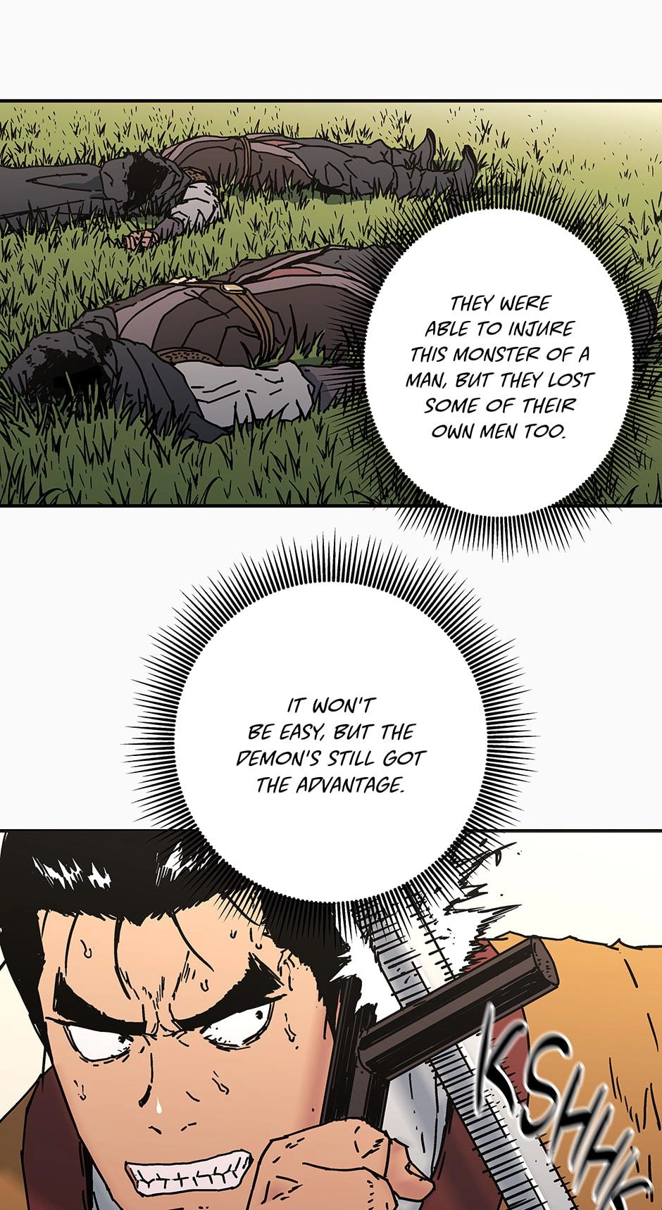 Peerless Dad Chapter 138 Page 10