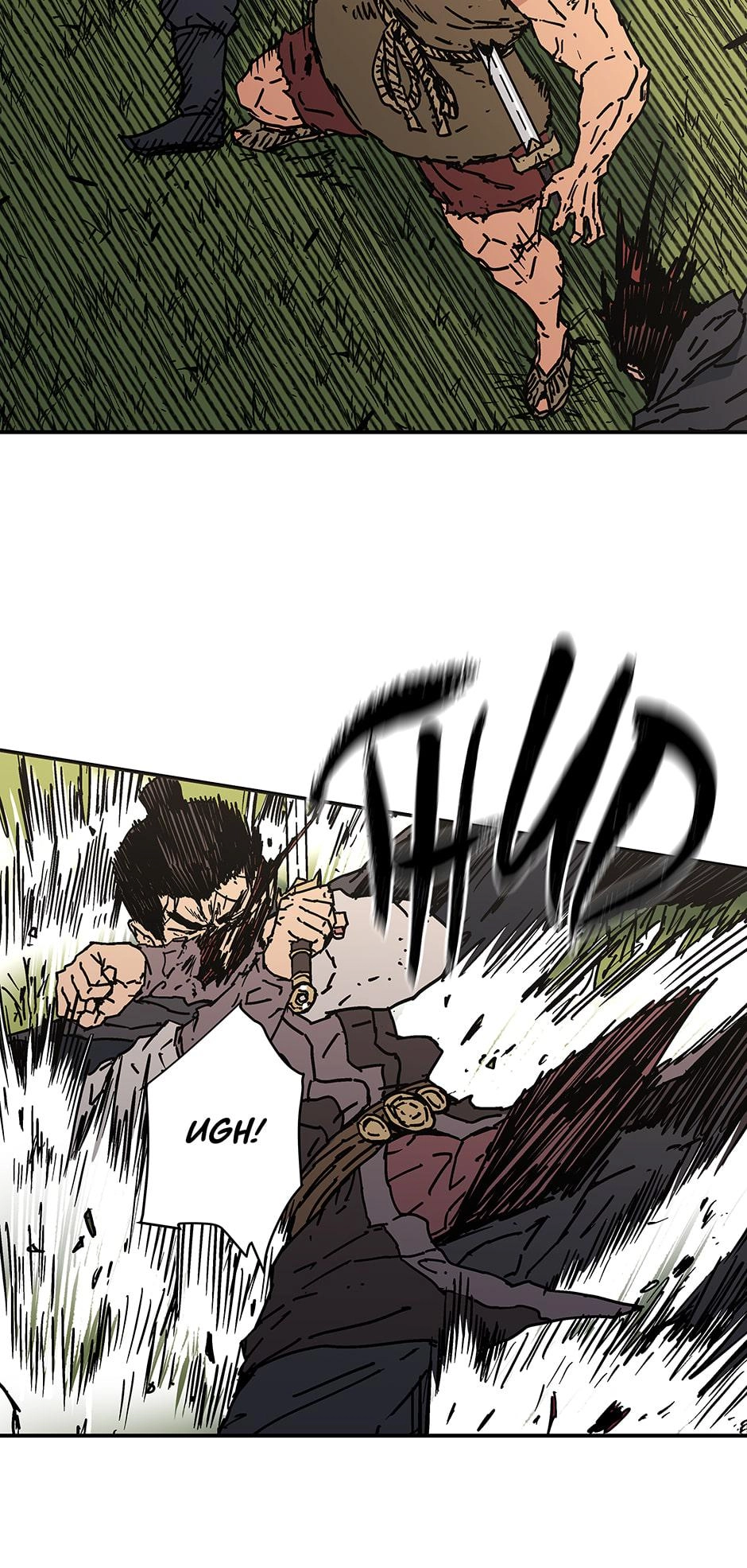Peerless Dad Chapter 139 Page 16