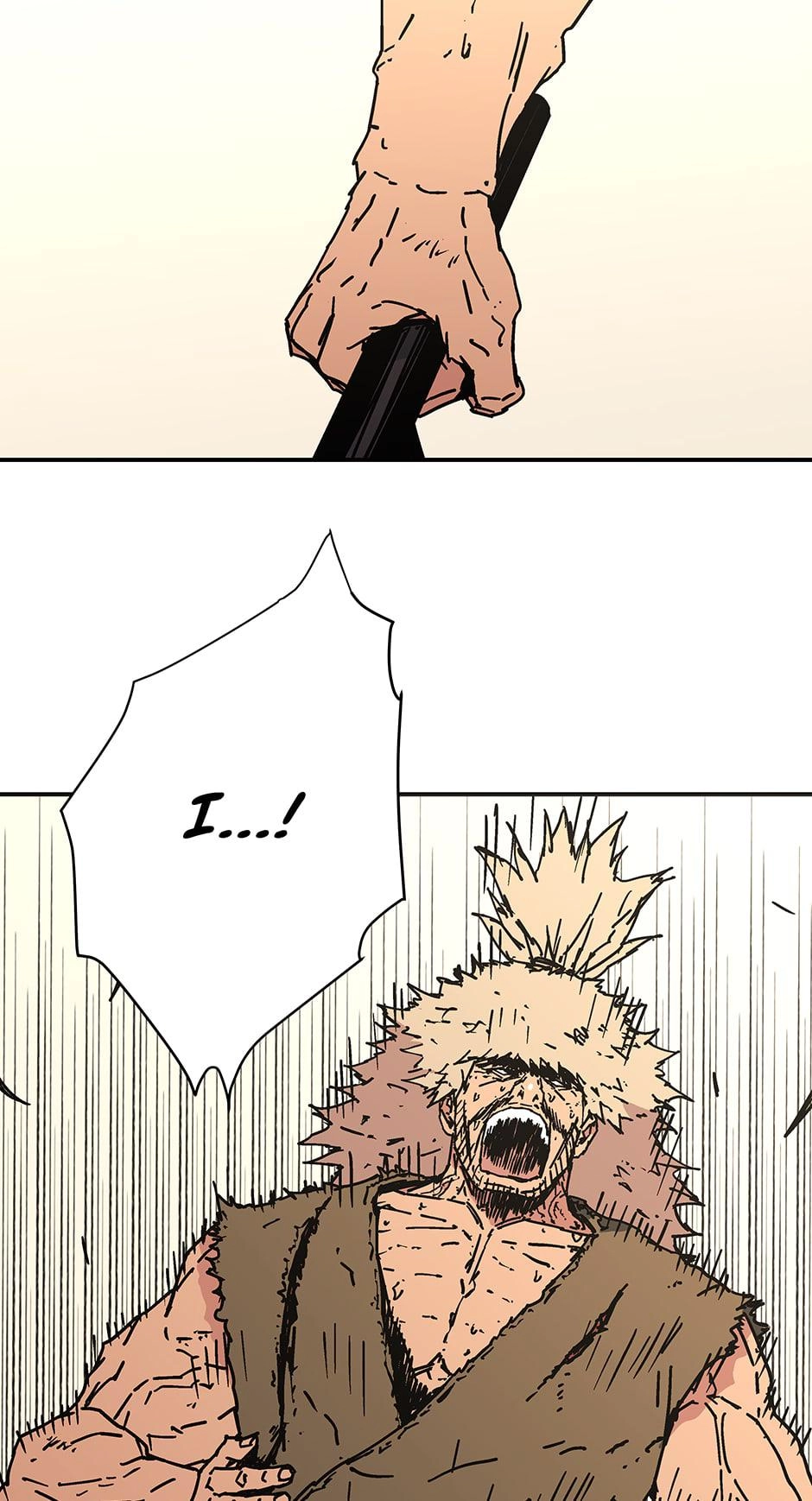 Peerless Dad Chapter 139 Page 19