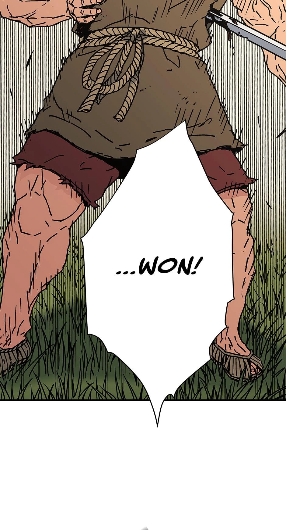 Peerless Dad Chapter 139 Page 20