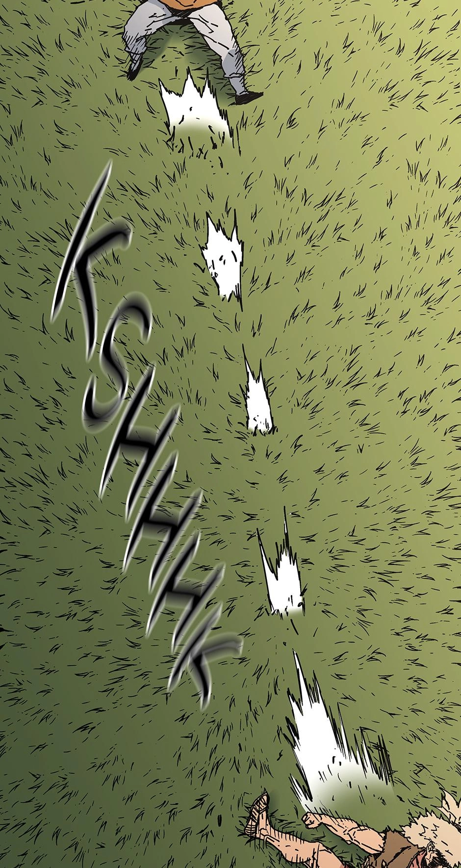 Peerless Dad Chapter 139 Page 30