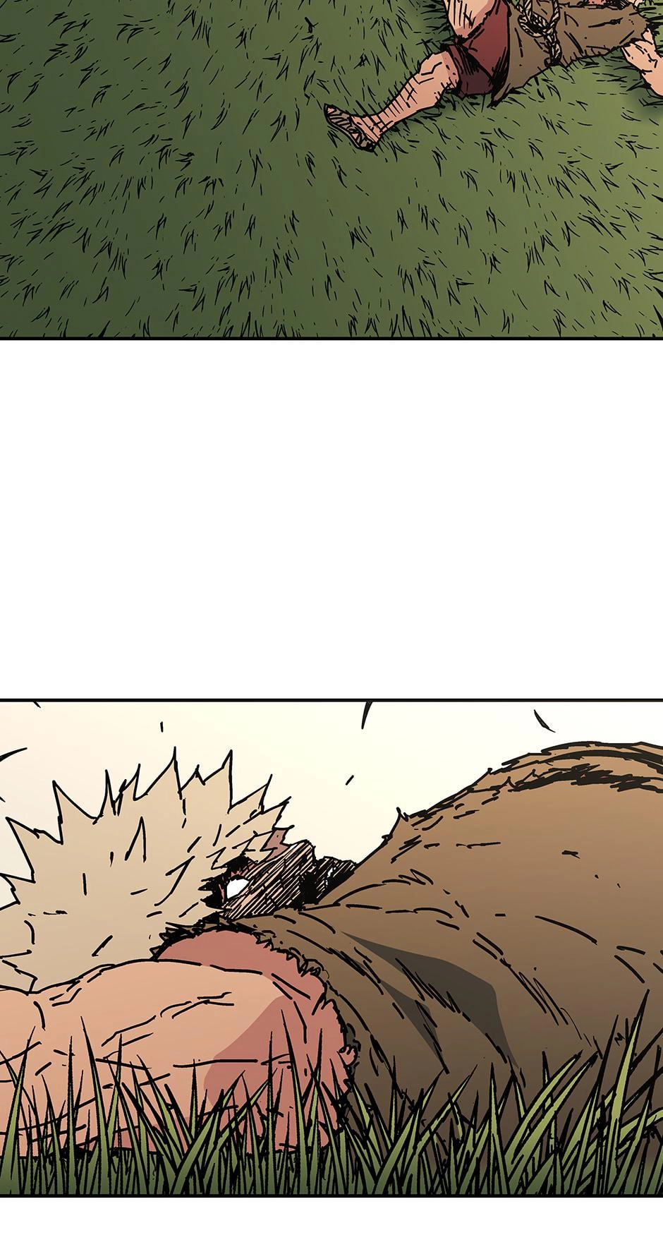 Peerless Dad Chapter 139 Page 31