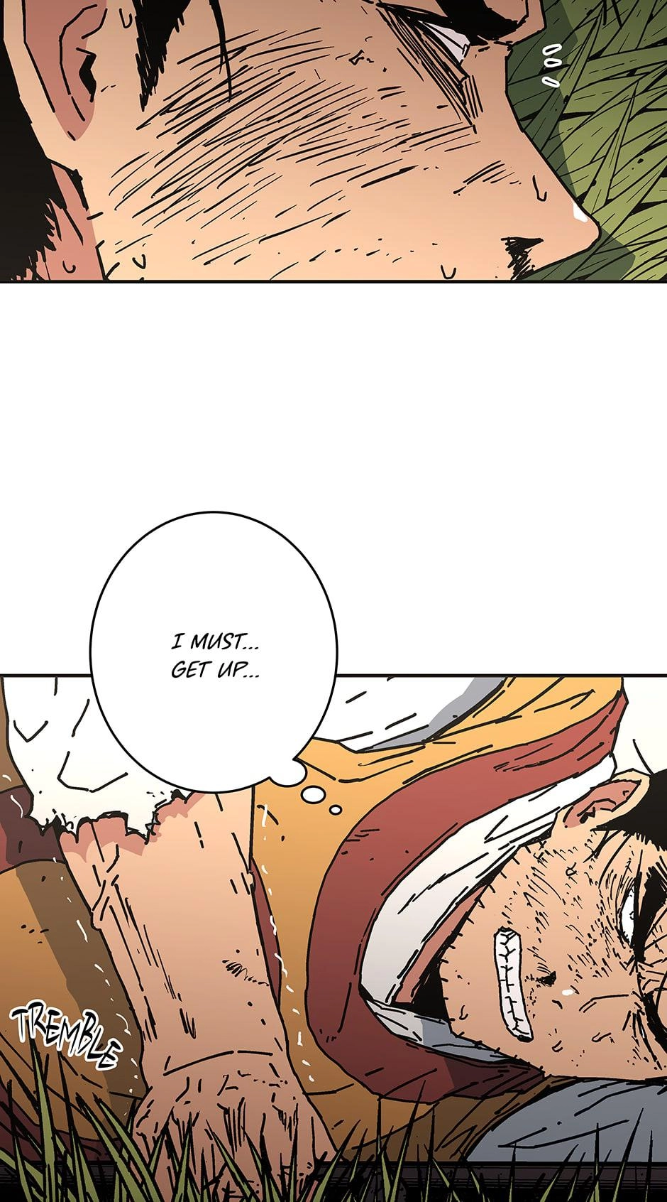 Peerless Dad Chapter 139 Page 33