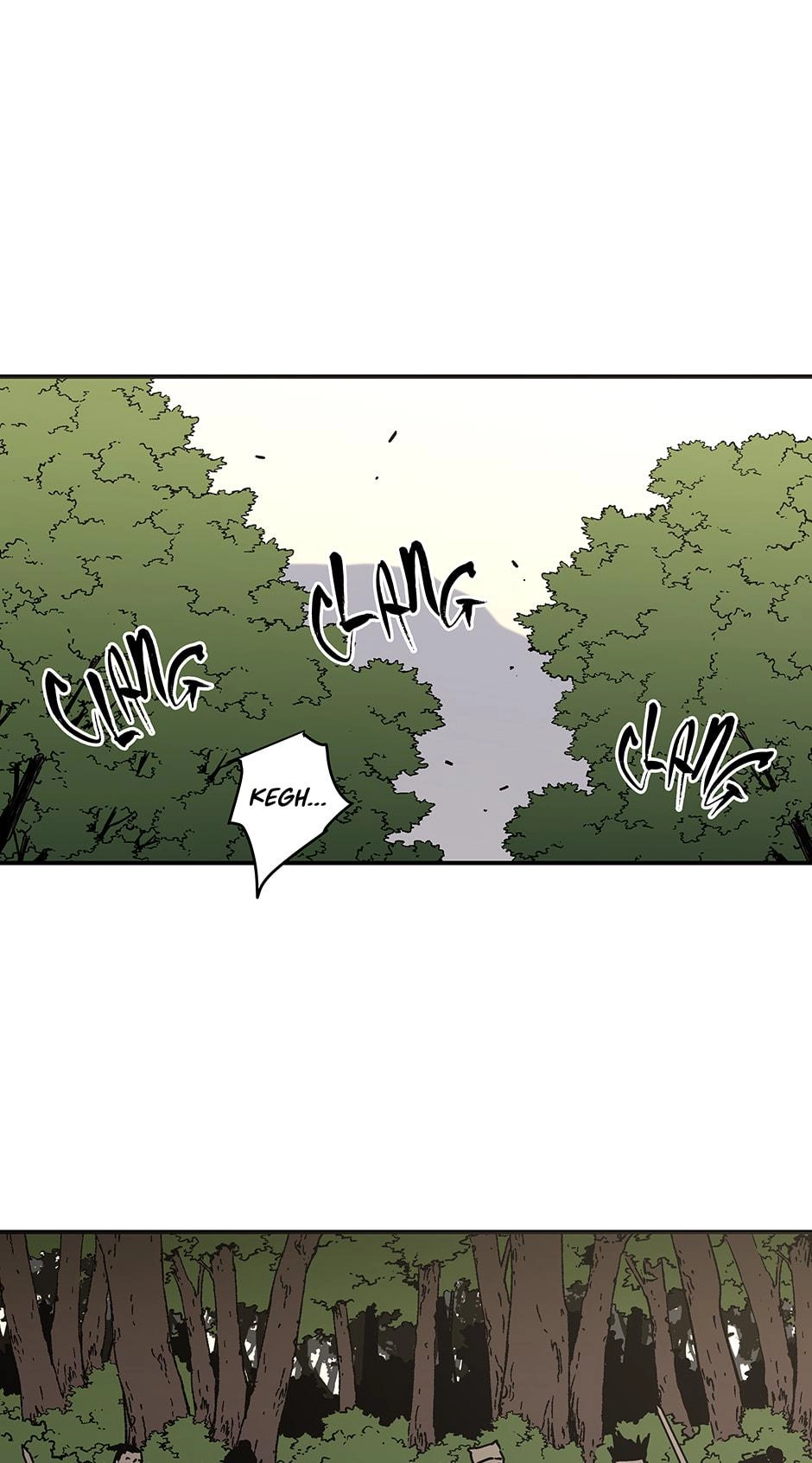 Peerless Dad Chapter 139 Page 37