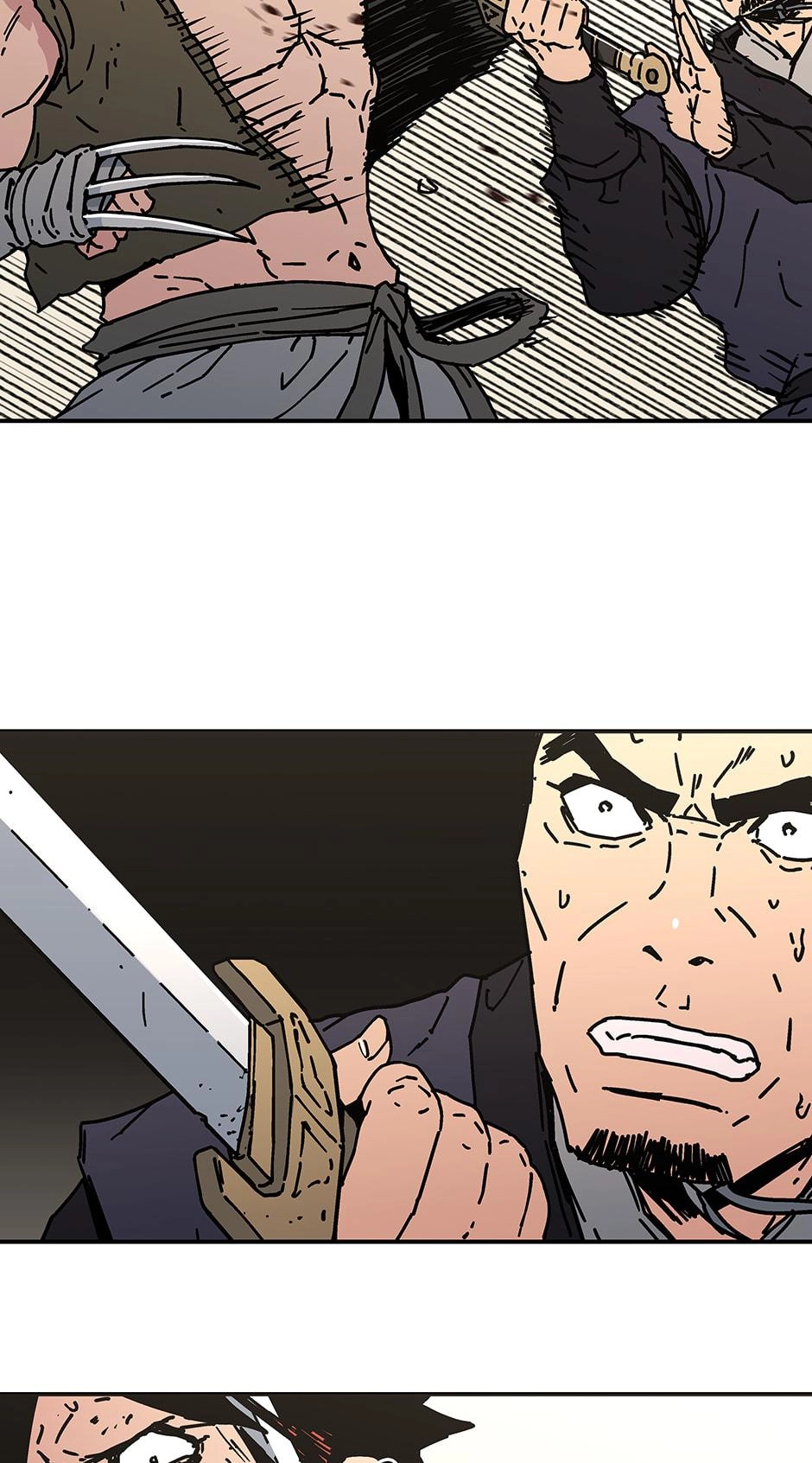 Peerless Dad Chapter 139 Page 40