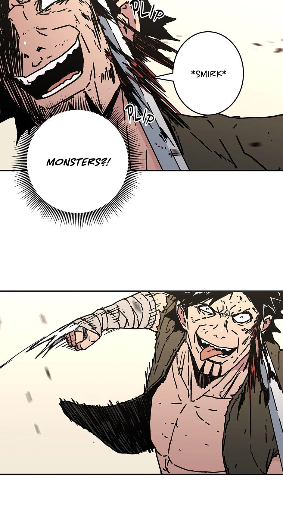 Peerless Dad Chapter 139 Page 41