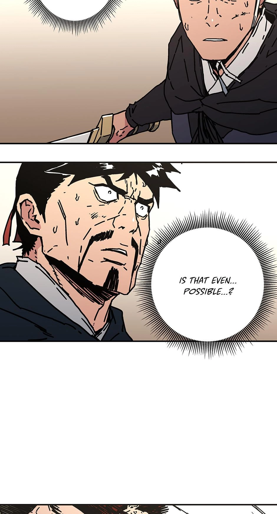 Peerless Dad Chapter 139 Page 49