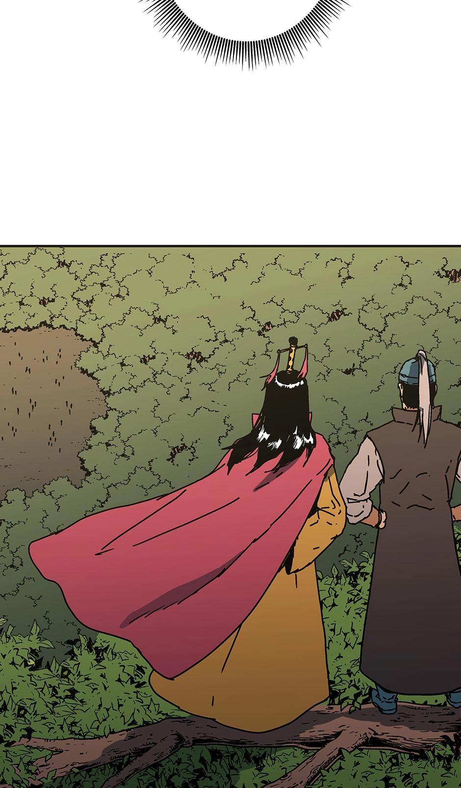 Peerless Dad Chapter 139 Page 53