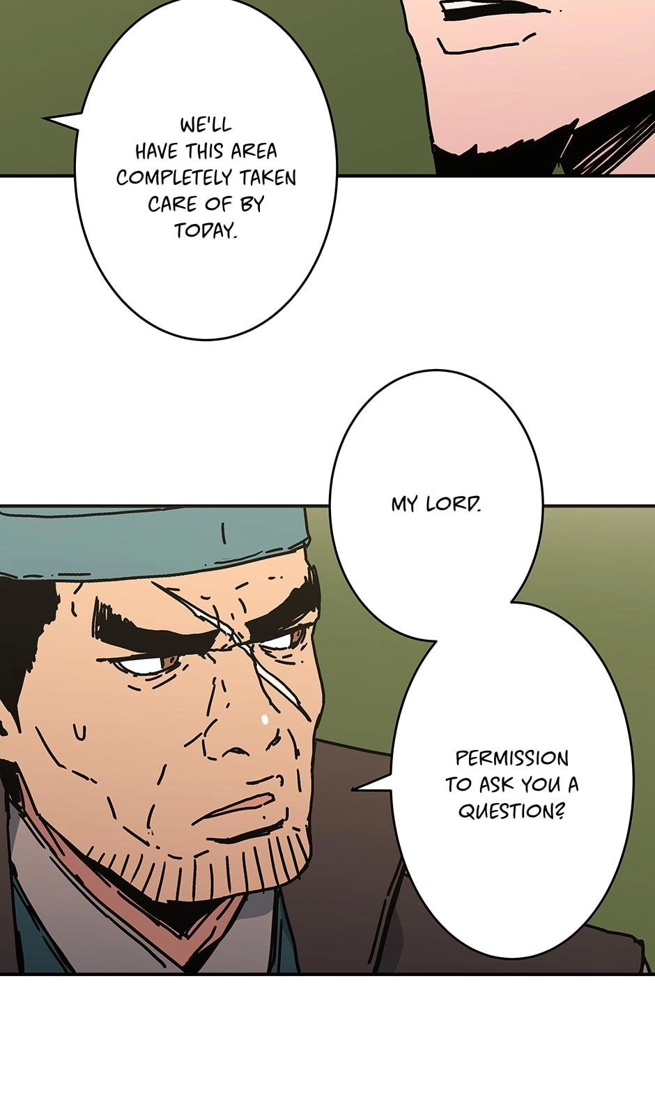 Peerless Dad Chapter 139 Page 56