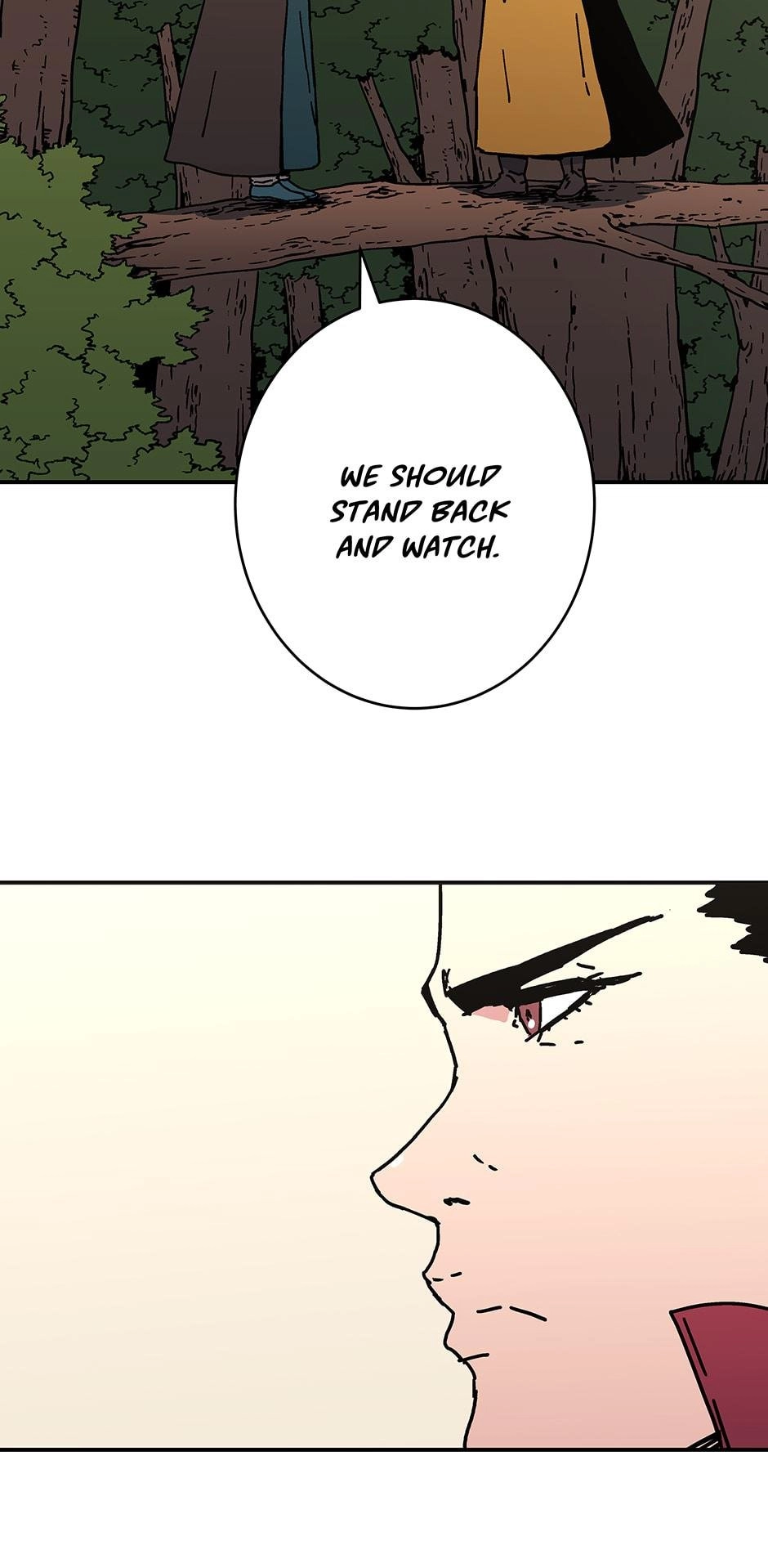 Peerless Dad Chapter 139 Page 65