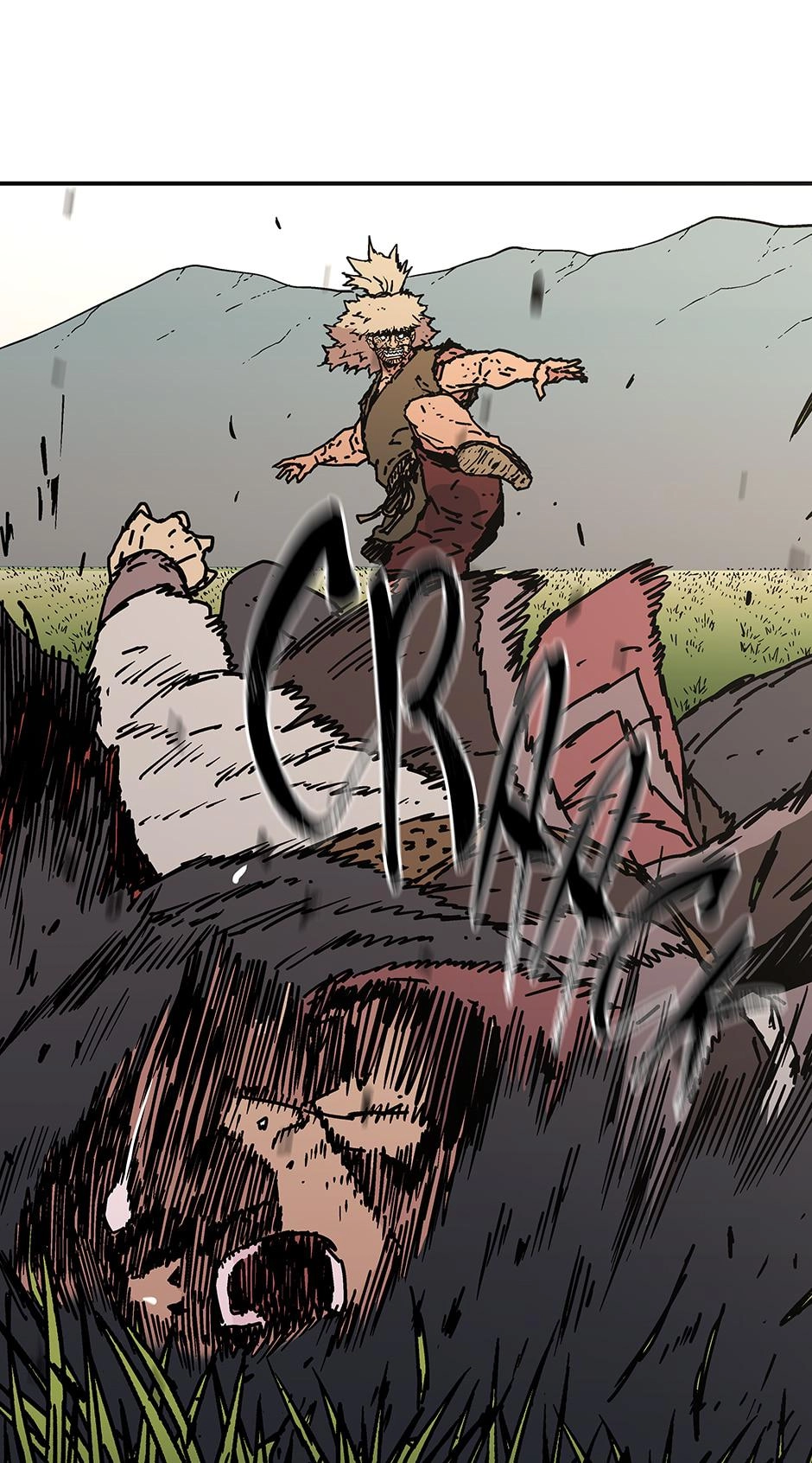 Peerless Dad Chapter 139 Page 8