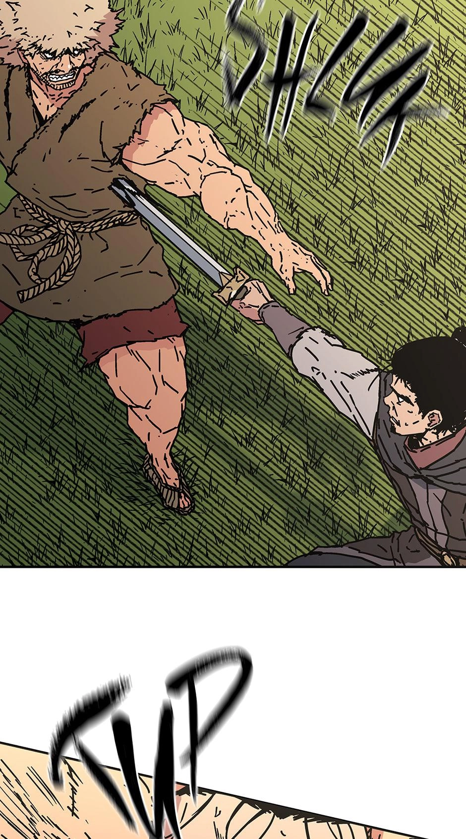 Peerless Dad Chapter 139 Page 10