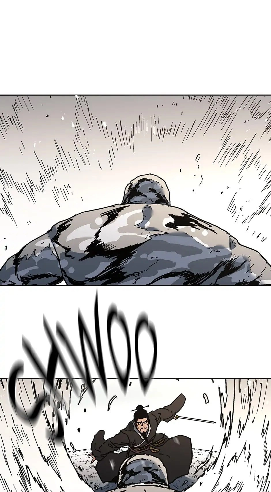 Peerless Dad Chapter 272 - One of the Five Strongest Page 15