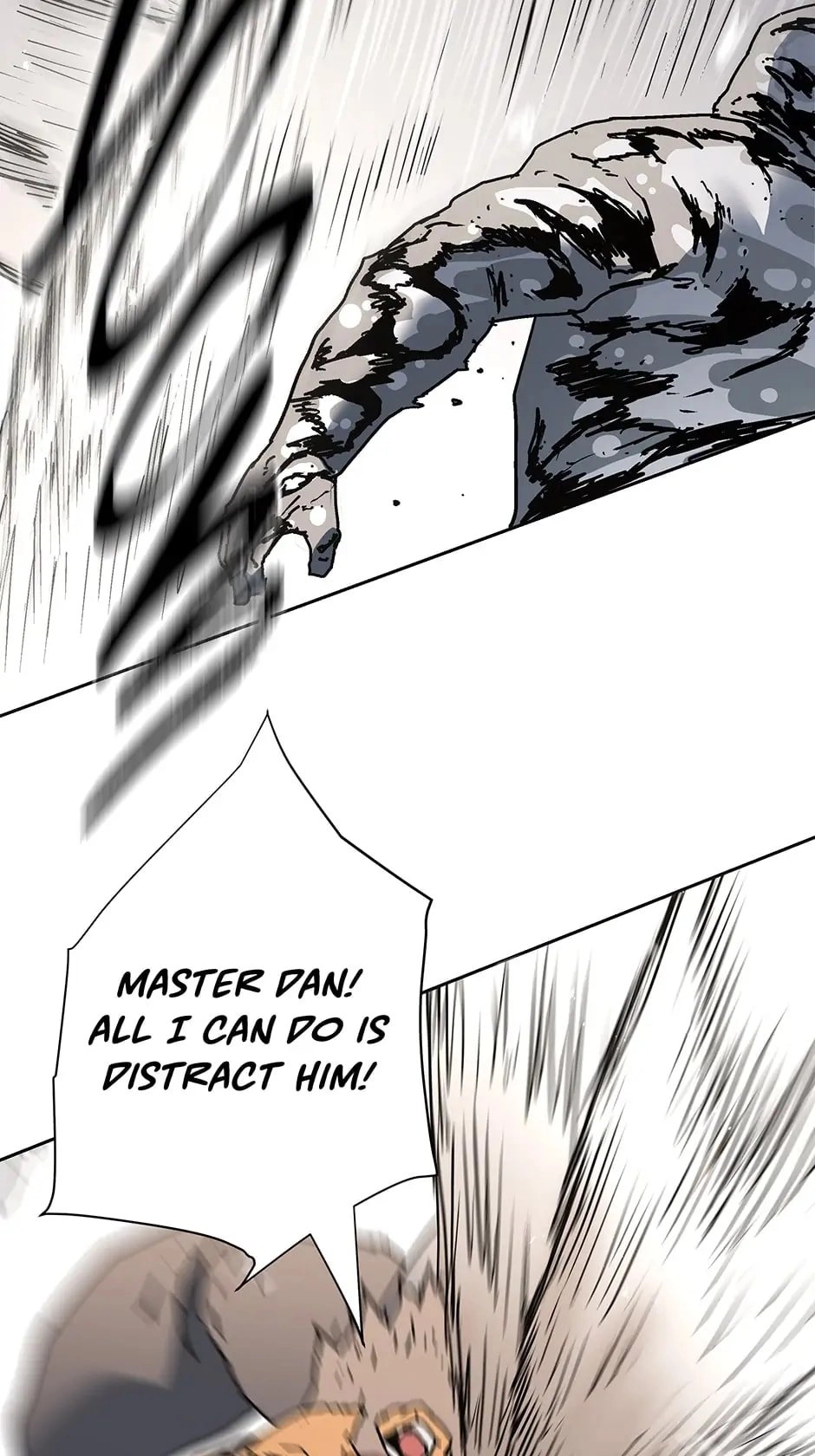 Peerless Dad Chapter 272 - One of the Five Strongest Page 23